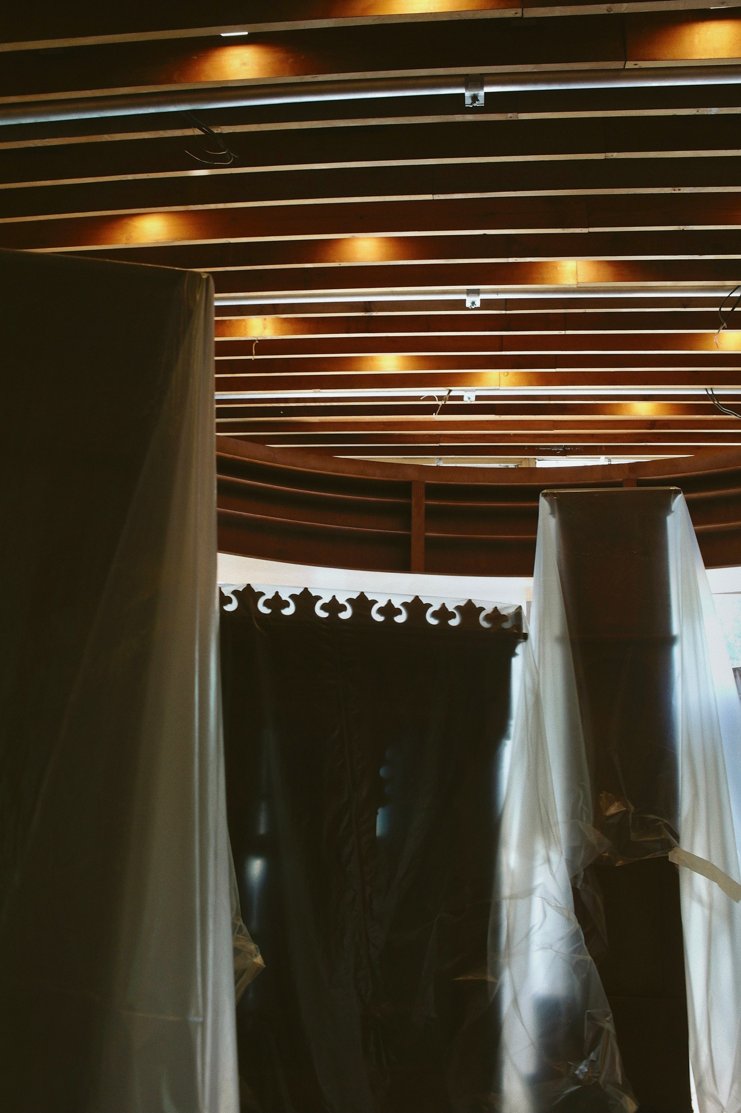 Переделкино. Татьян гертье