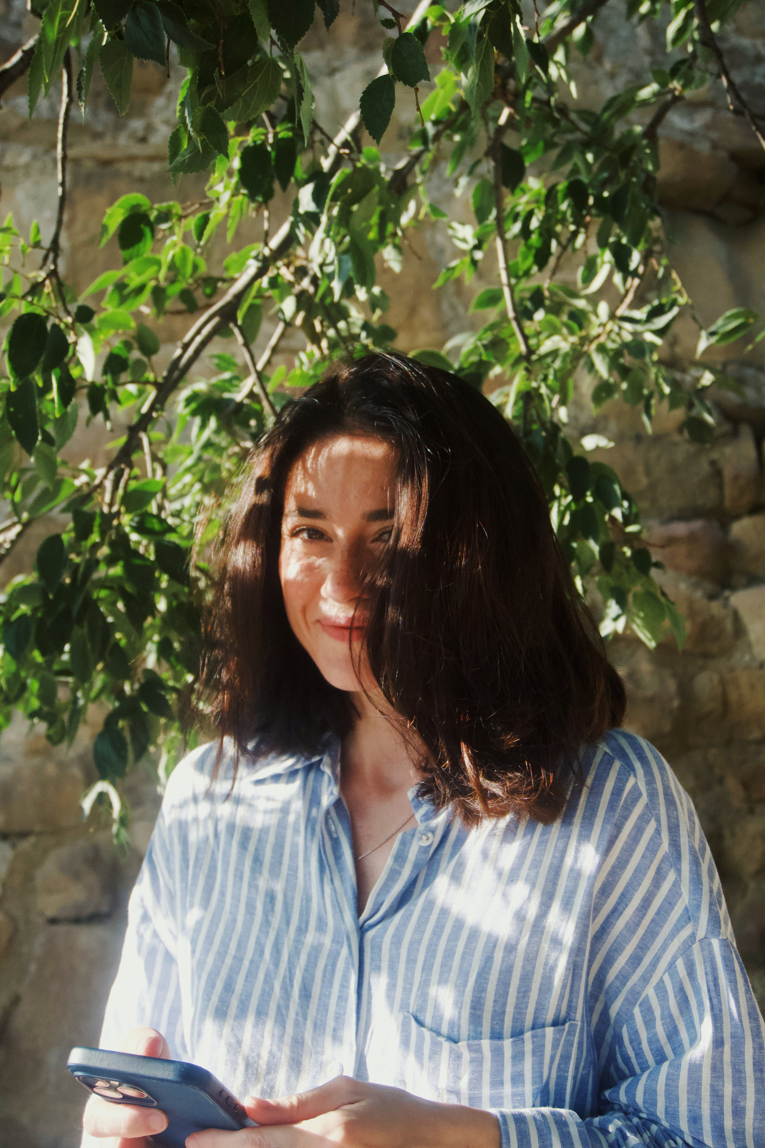 Тбилиси. Татьян гертье