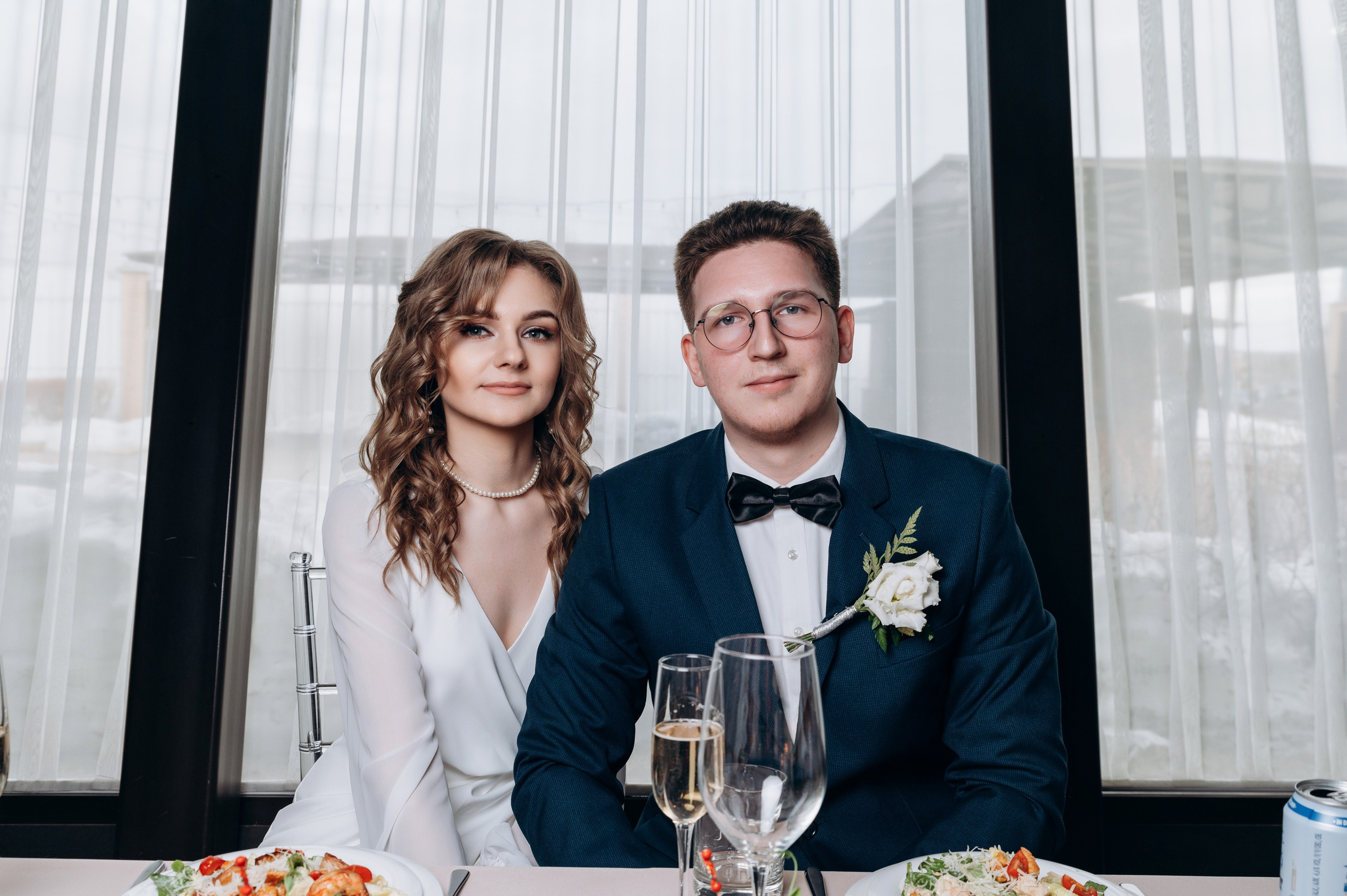 Банкет, церемония. Фотограф в Новосибирске