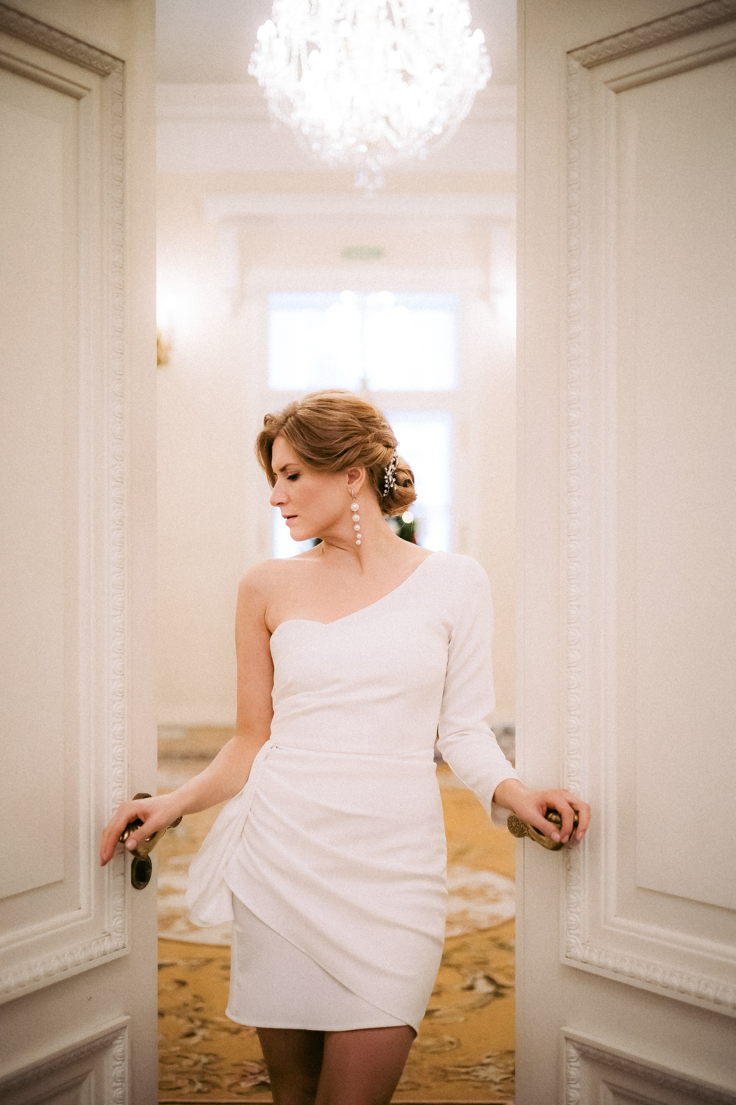 Евгения и Фёдор