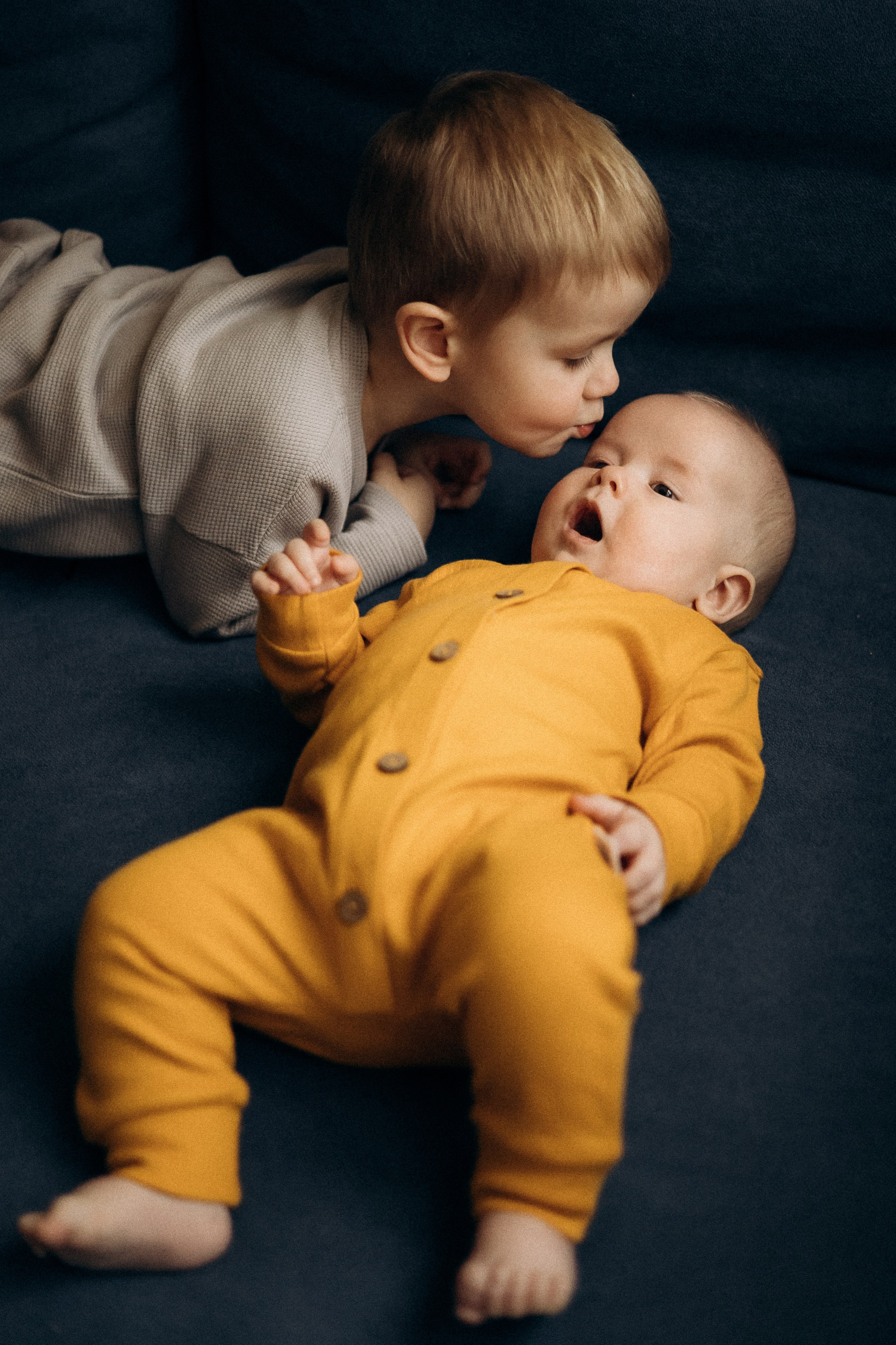 Вова и Данила