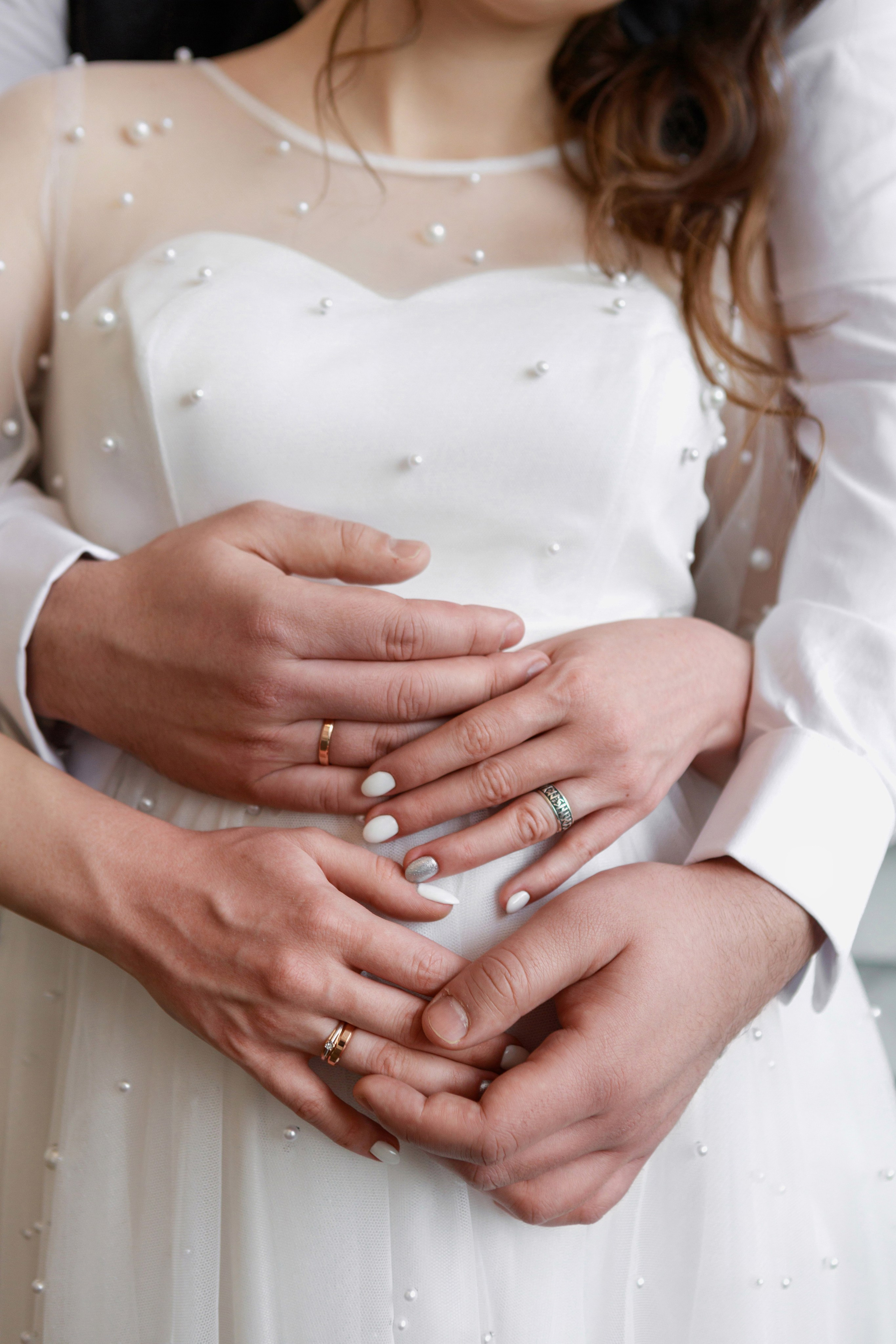 Юлия и Юрий. Свадебный, семейный и портретный фотограф в Москве Алексей Сафаров