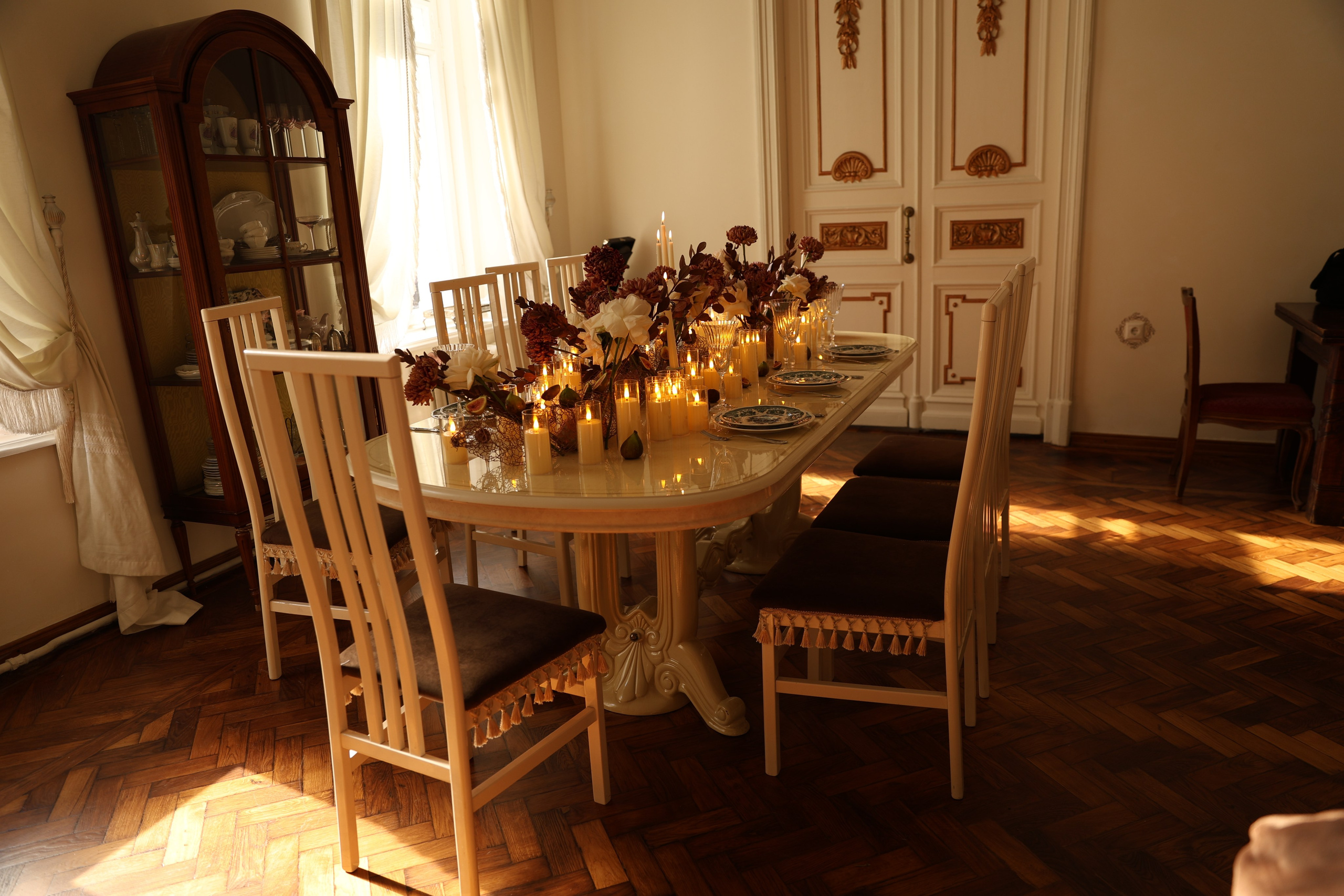 Айк & Анна. Яна Чхан — Фотограф в Донецке и не только