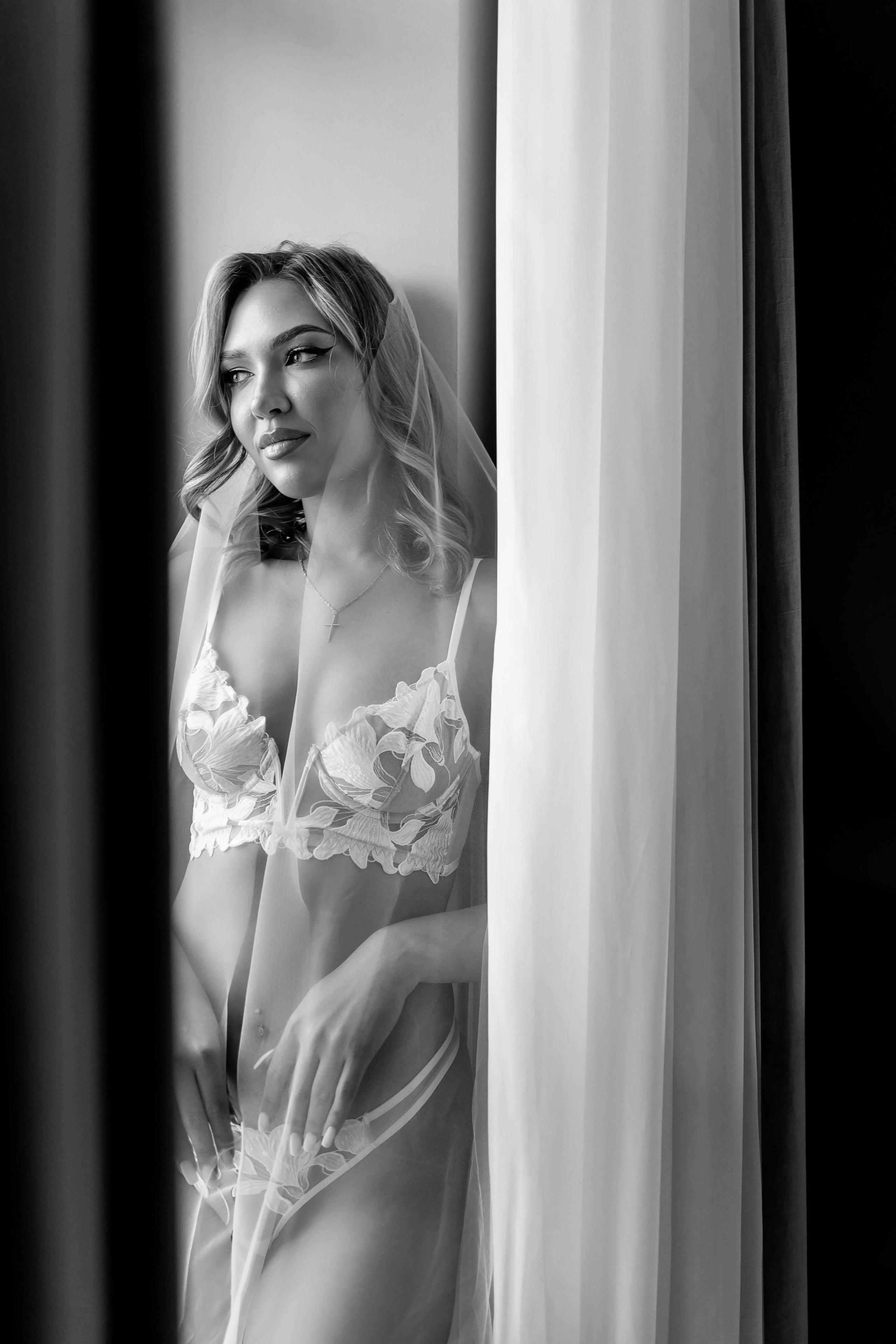 Кристина | Кирилл. Свадебный фотограф Надежда Рыжикова