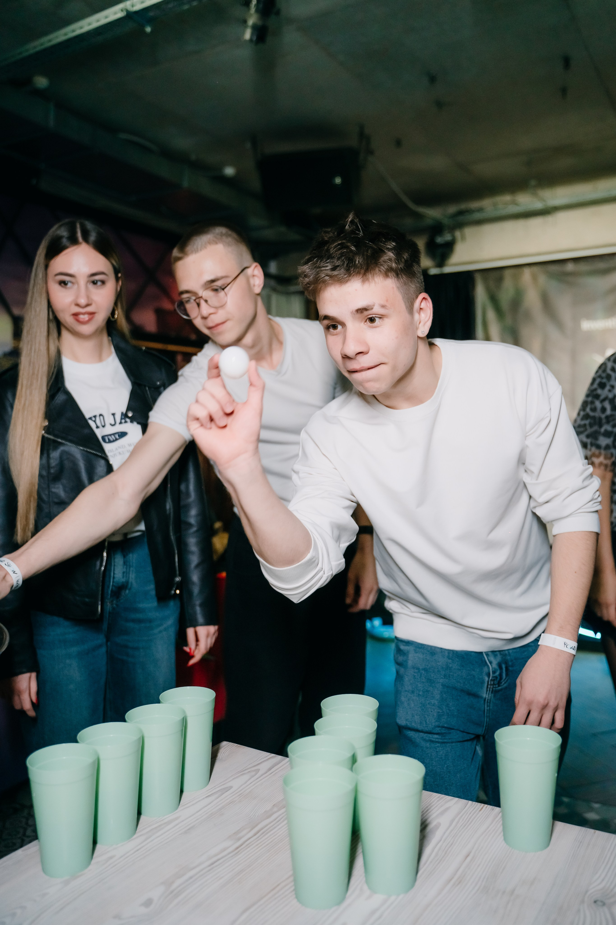 Репортажный фотограф на корпоратив для Inventive Retail Group в Самаре. Фотограф Сергей Логинов