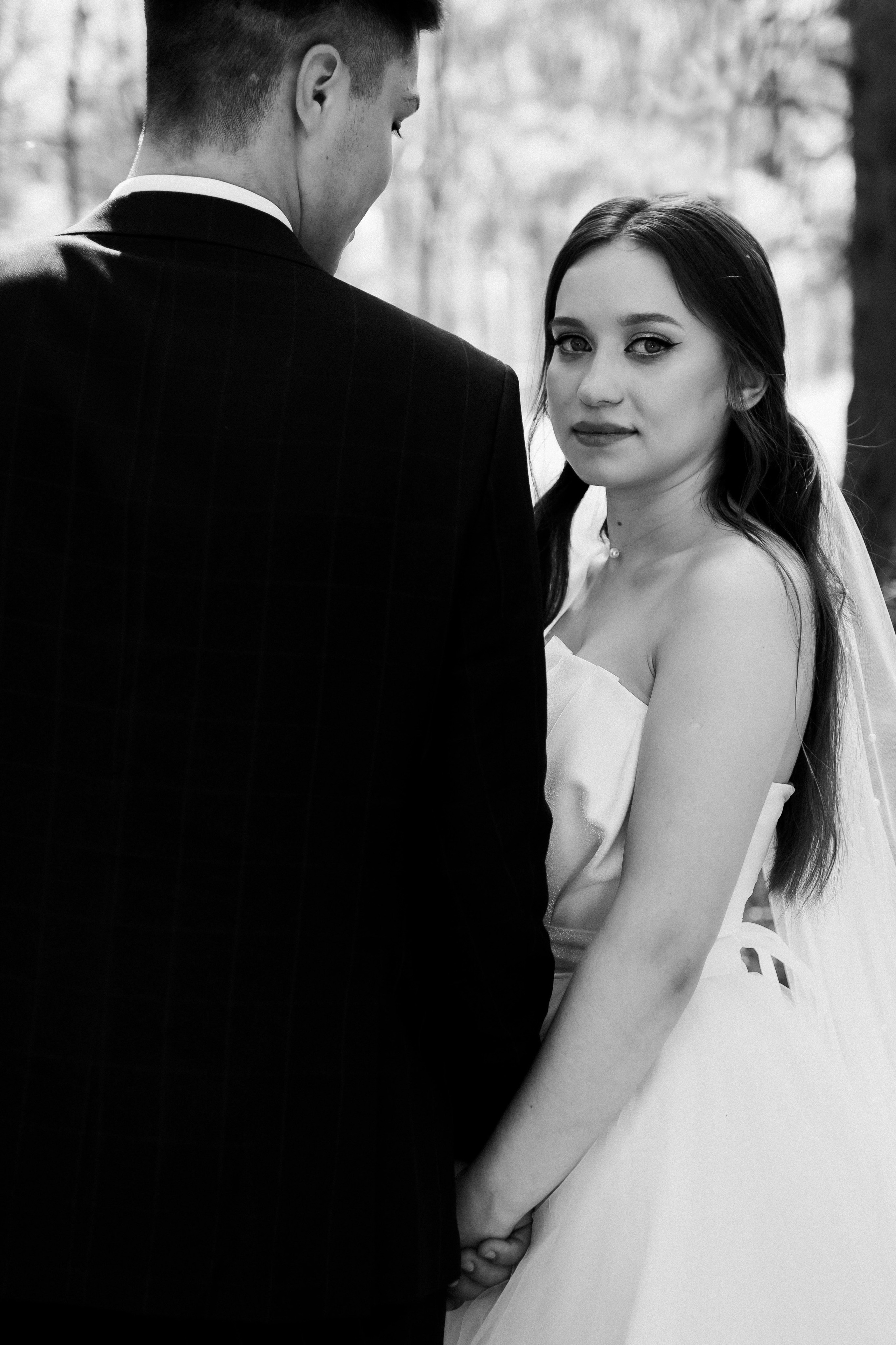 Антон и Ольга. Фотограф в Челябинске Наталья Епимахова