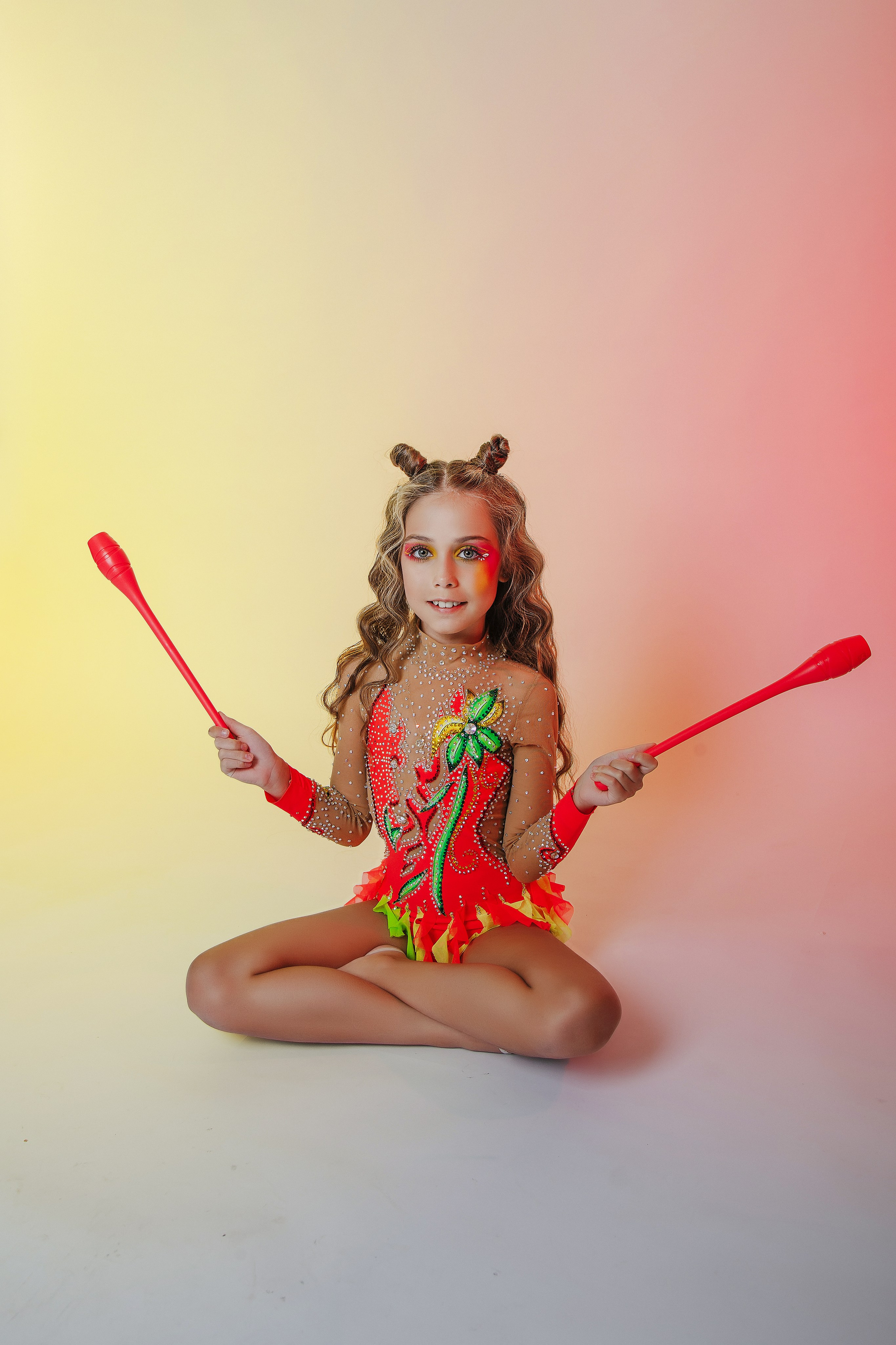 Детская съёмка. Фотограф в Самаре Вера Тренина