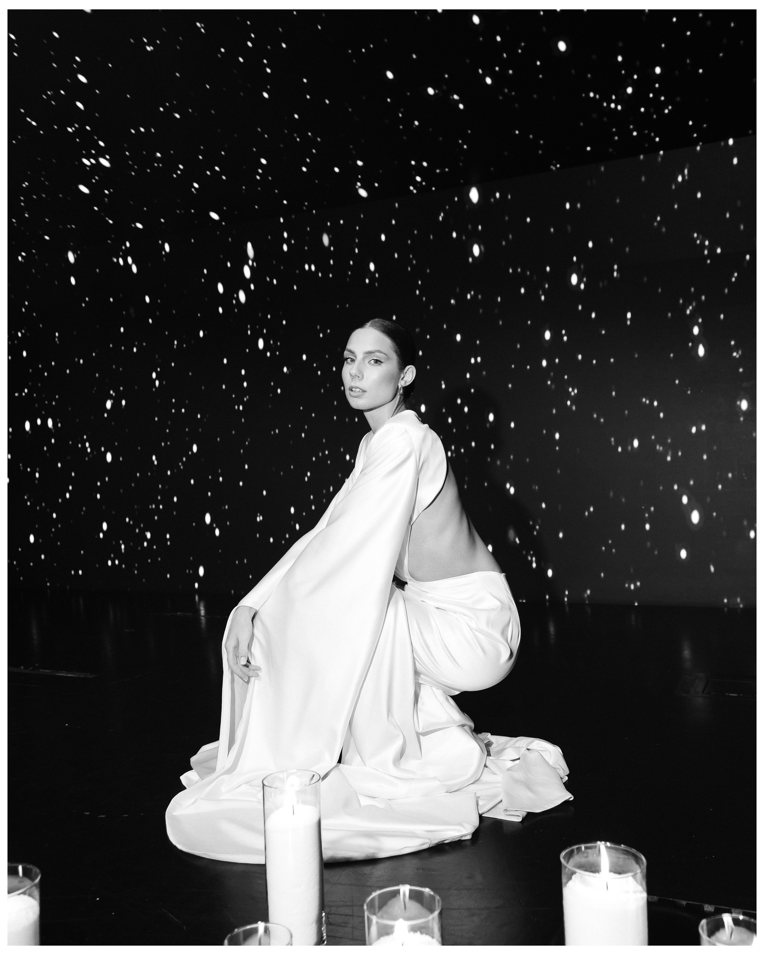 Я был самым счастливым, честно. Фотограф Андрей Куськало