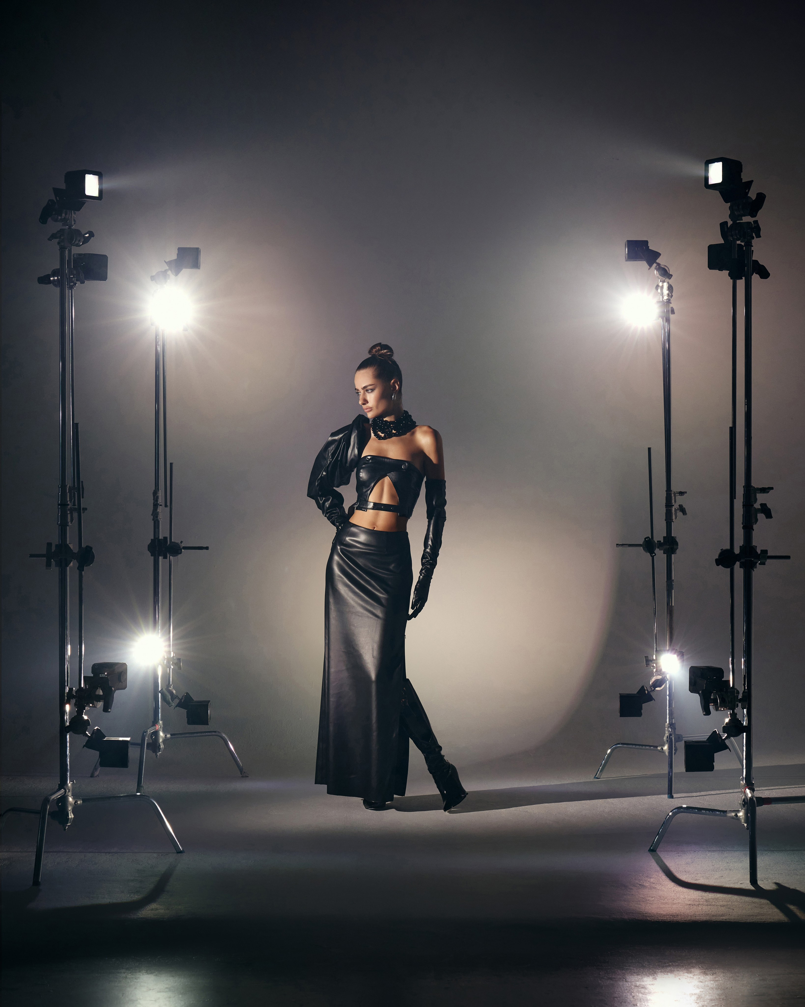 Autumn drop. Портфолио