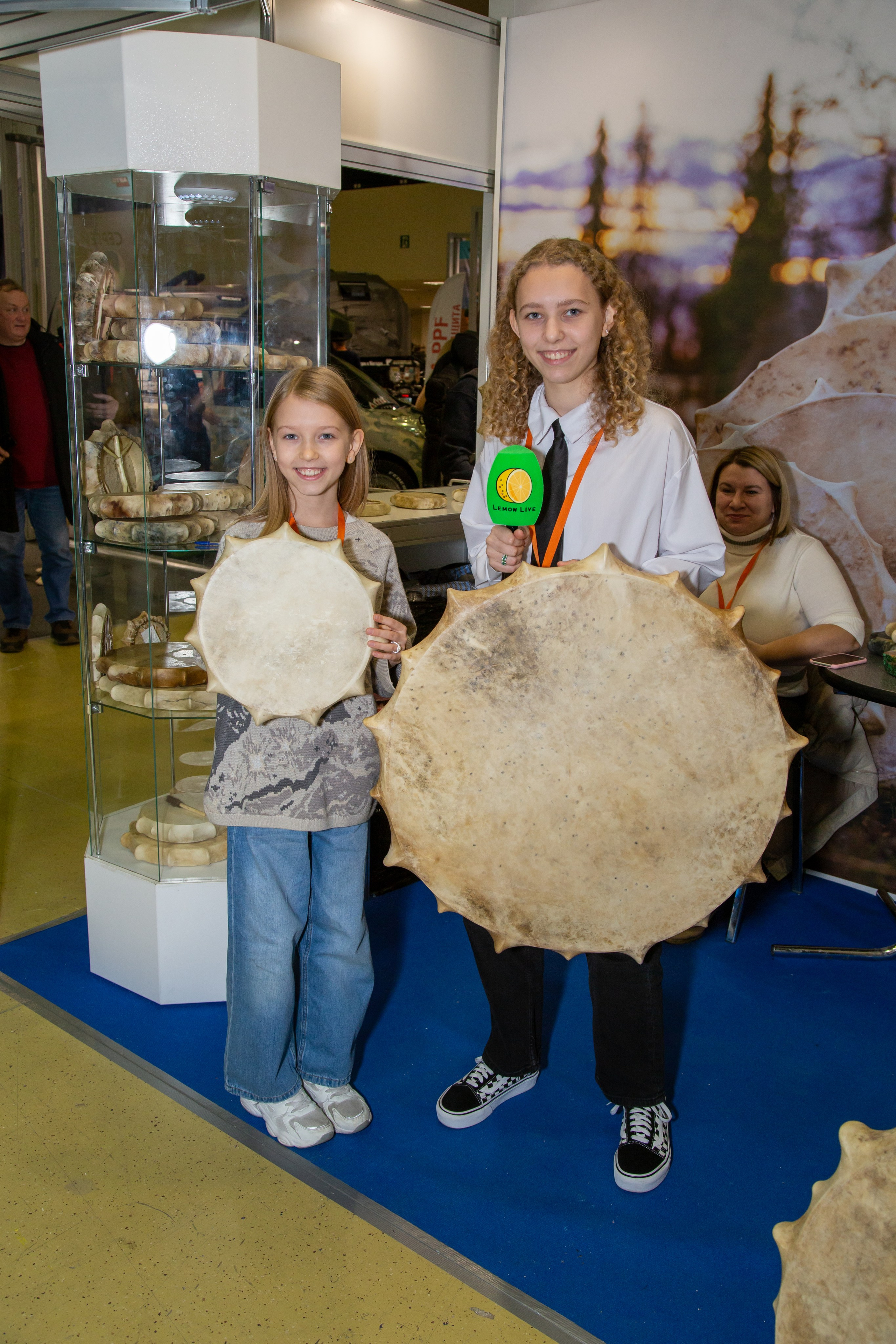 Фотопрогулка по выставке Поехали 2022. «Студия DRONAVT`s» — видеосъёмка и фотография г. Москва