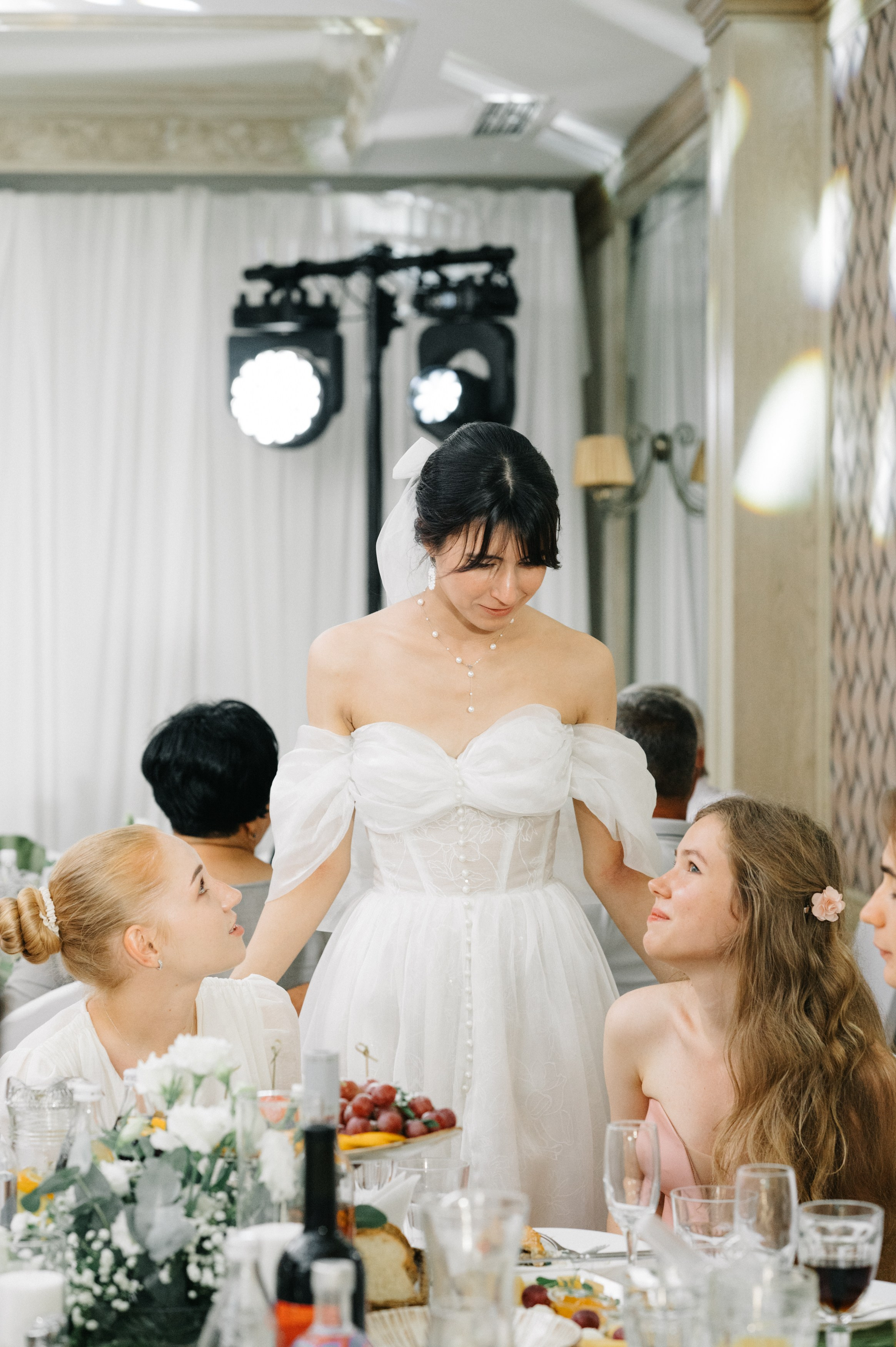 Про любовь. Фотограф Ким Ангелина