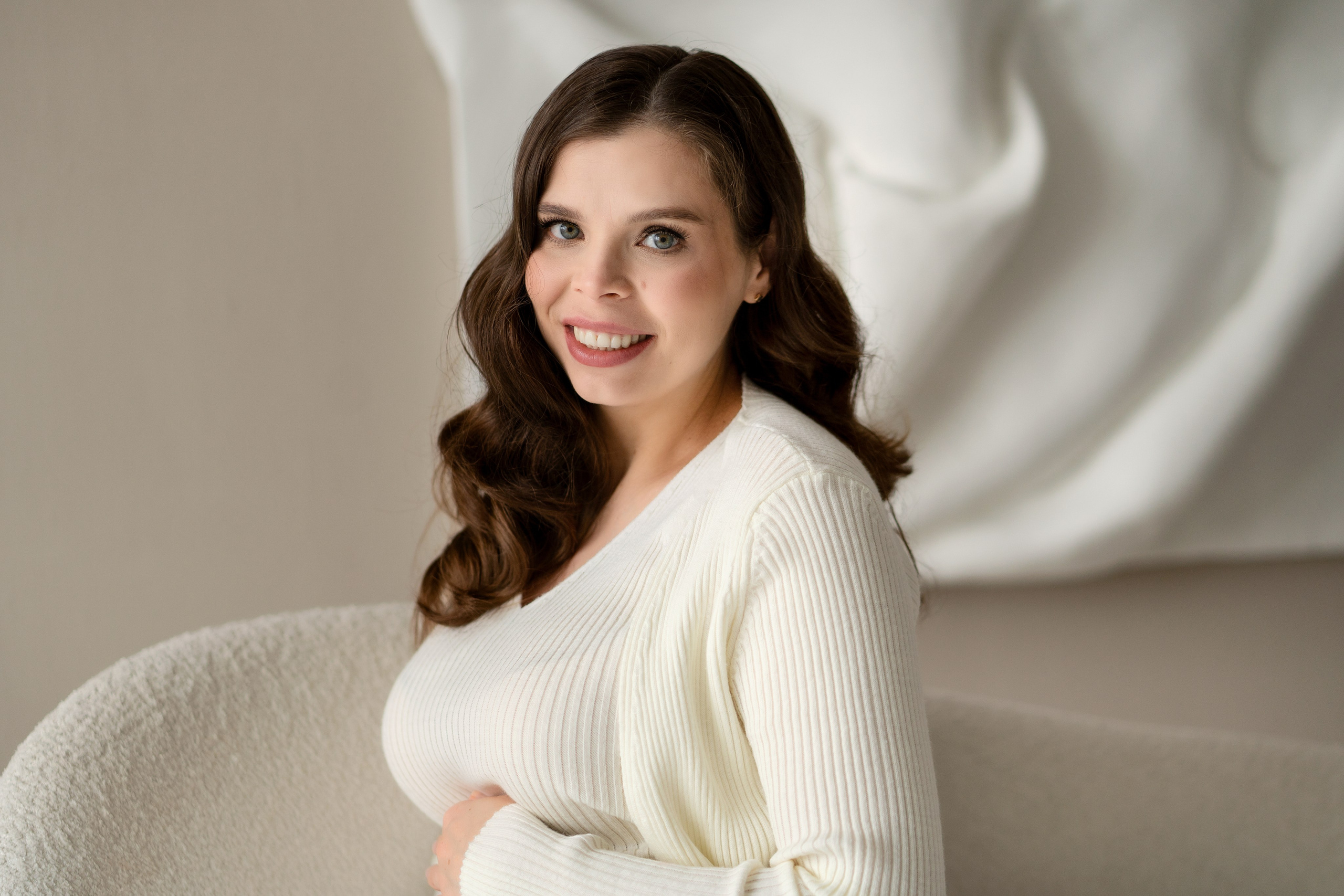 Наталья. Семейный и свадебный фотограф Минск, Беларусь Анна Орловская