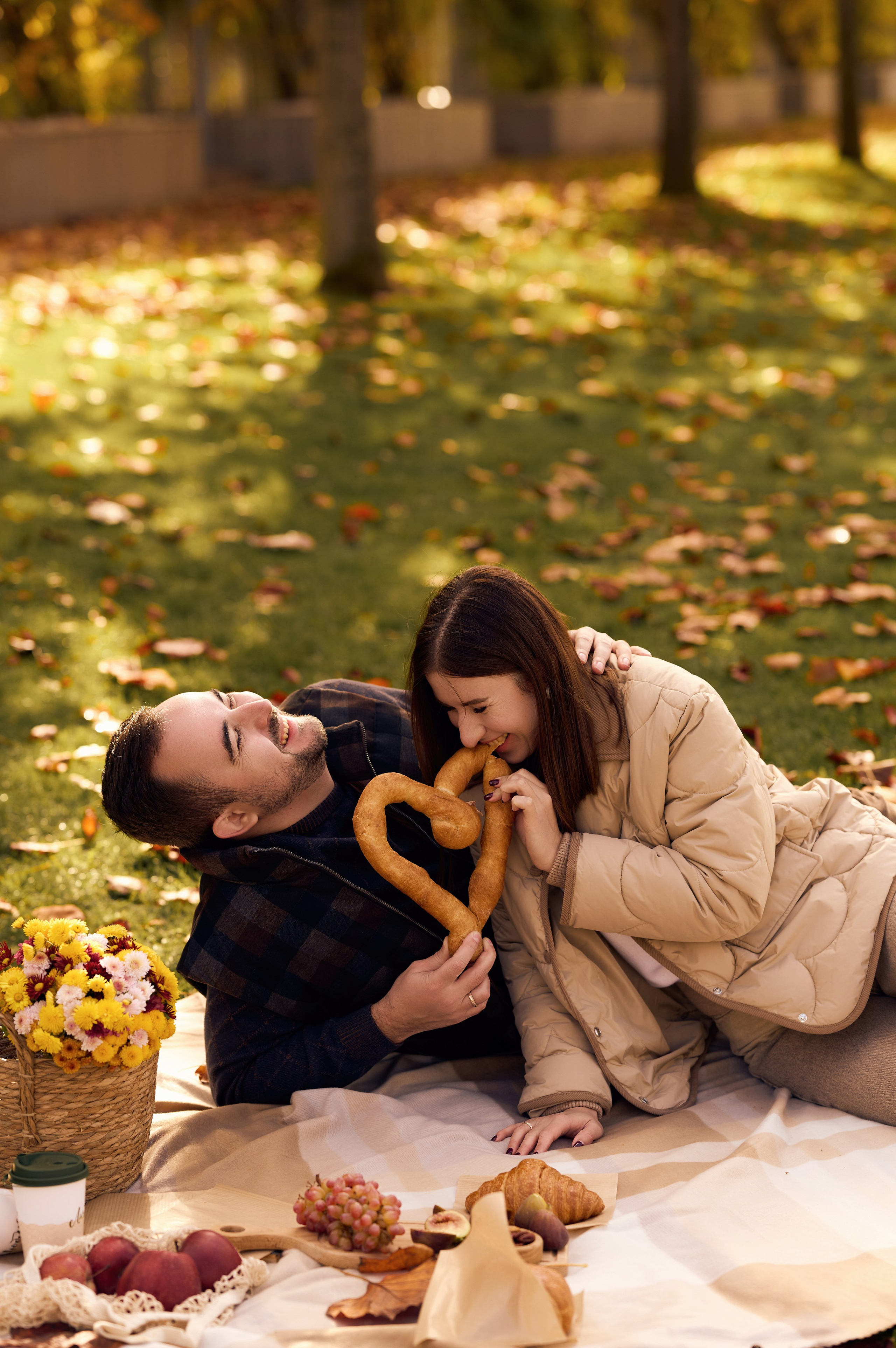 Маша и Саша. Фотограф в Краснодаре Скубицкая Альбина