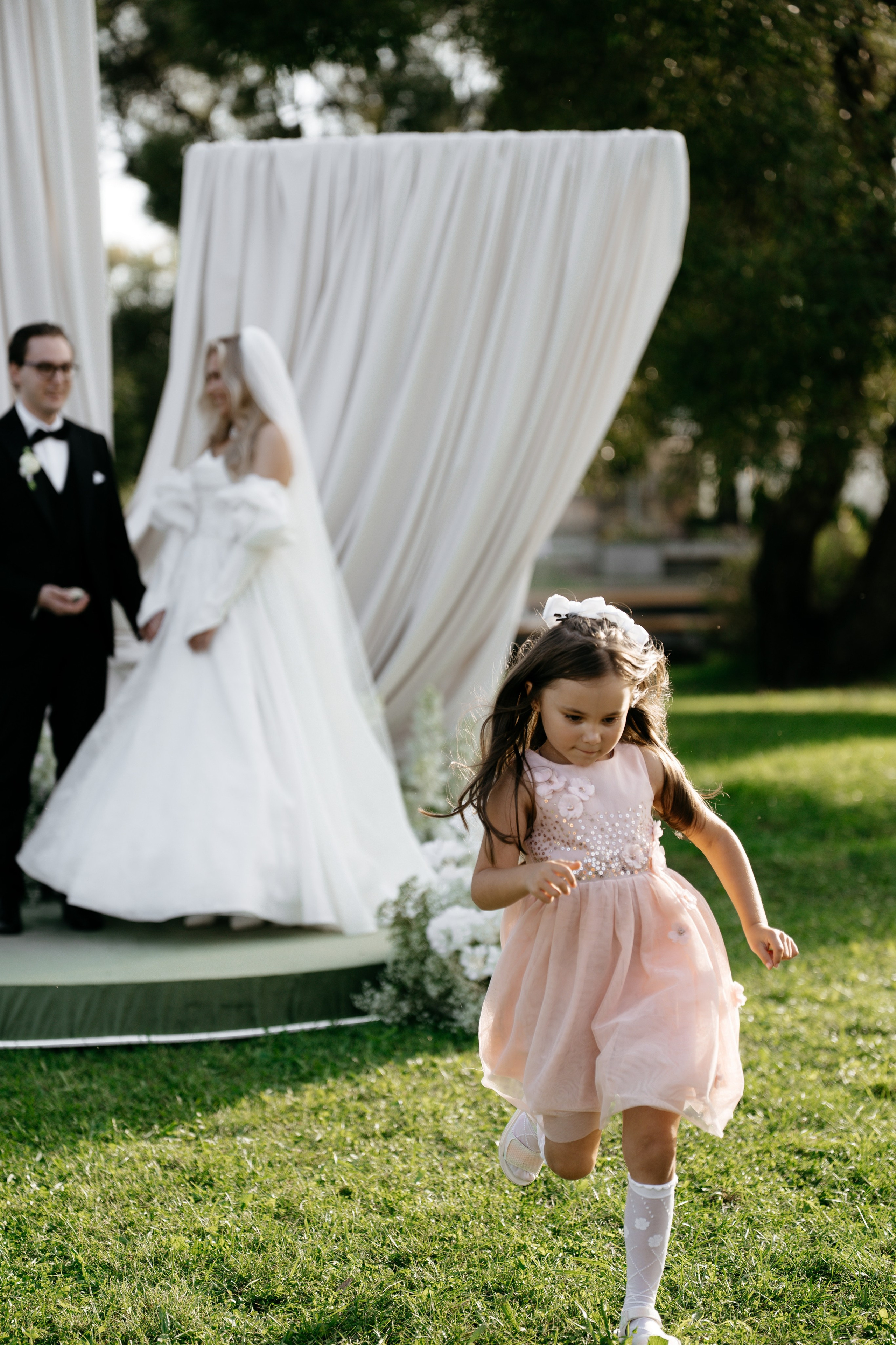 Данил и Татьяна. Свадебный фотограф в Москве и Владимире Егор Дмитриев