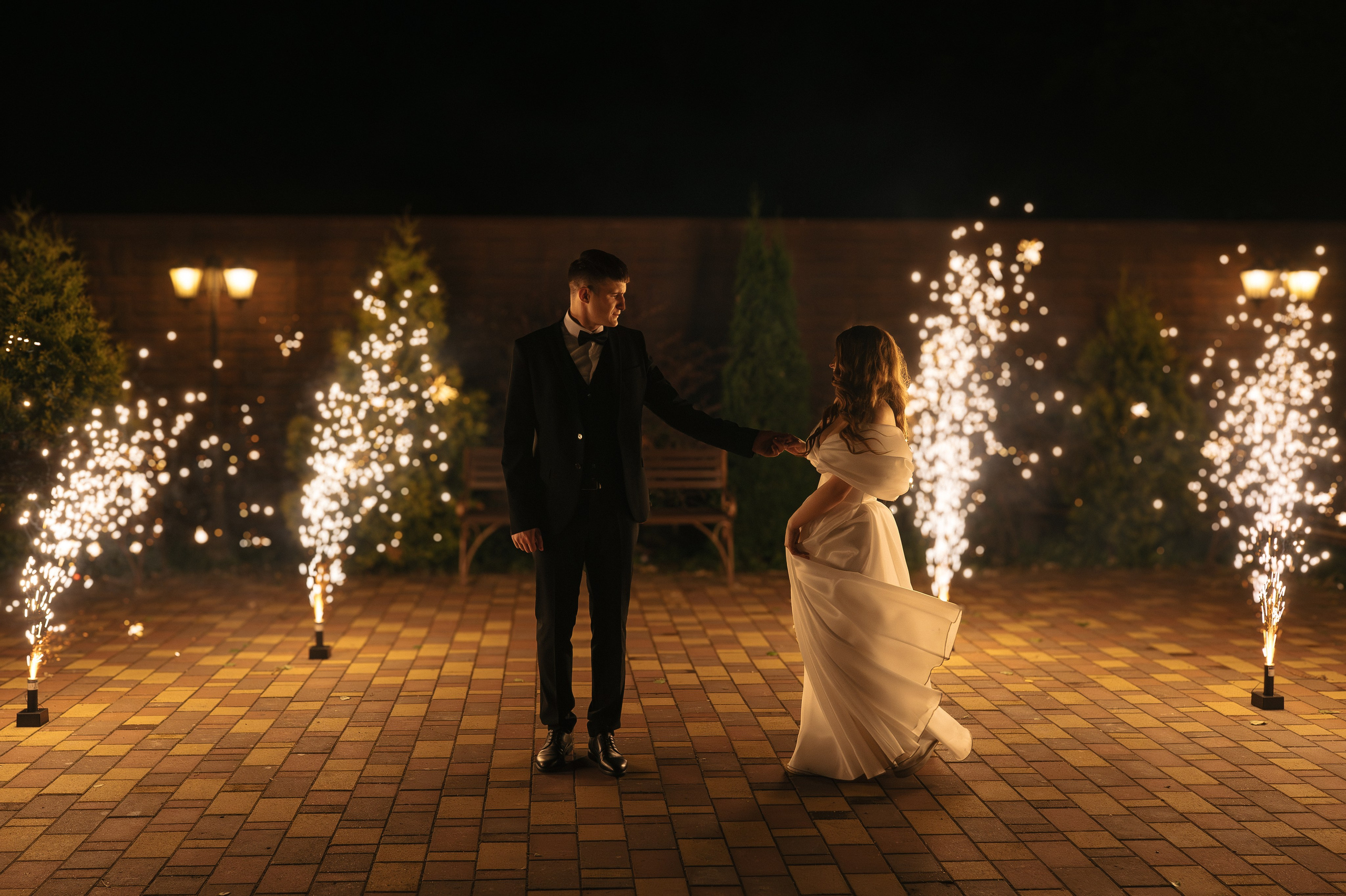 Свадебная фотосессия Брянск. Свадебный и семейный фотограф в Брянске Александр М