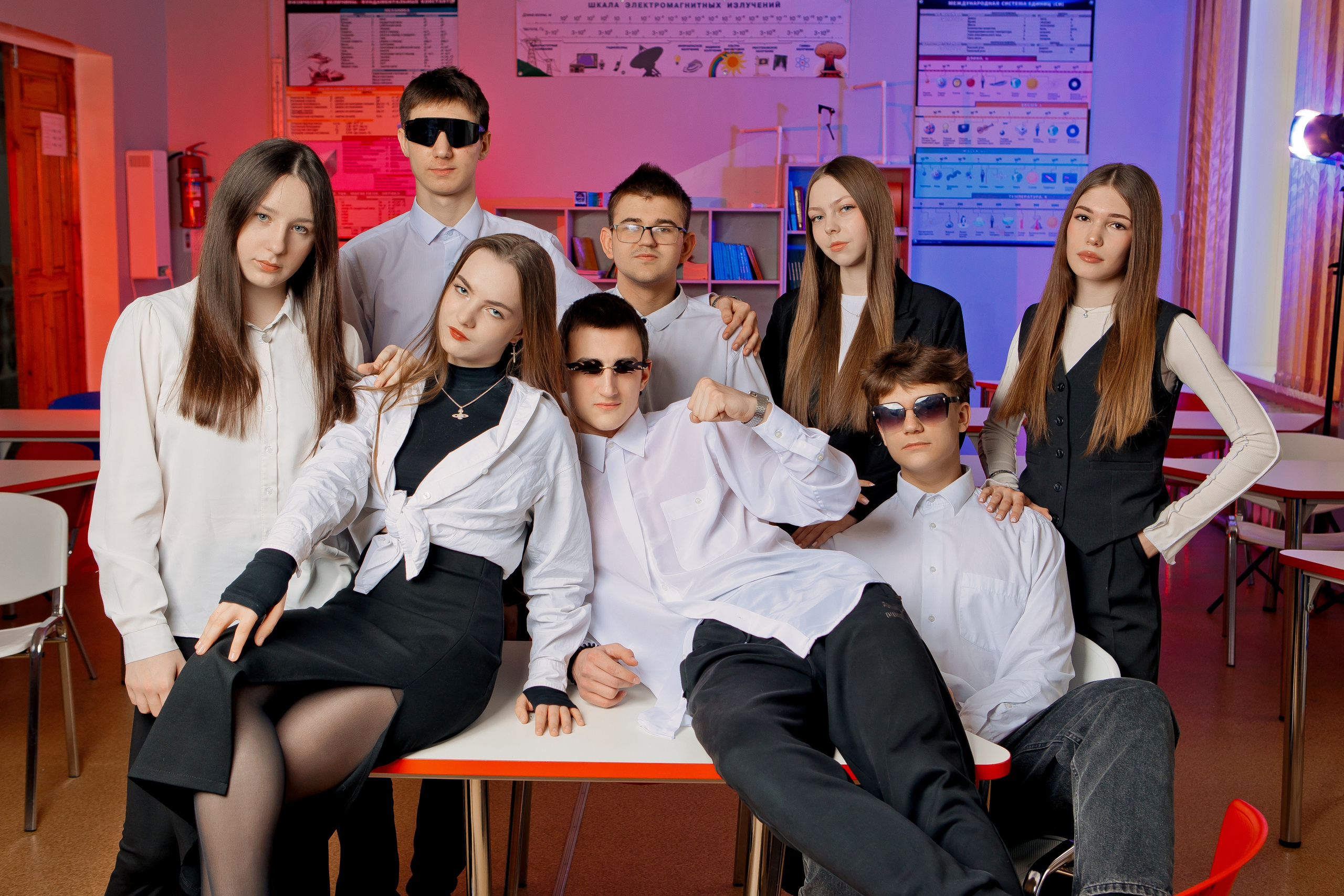 СТАРШАЯ ШКОЛА. Школьный и свадебный фотограф Анастасия Соколовская, Тайшет