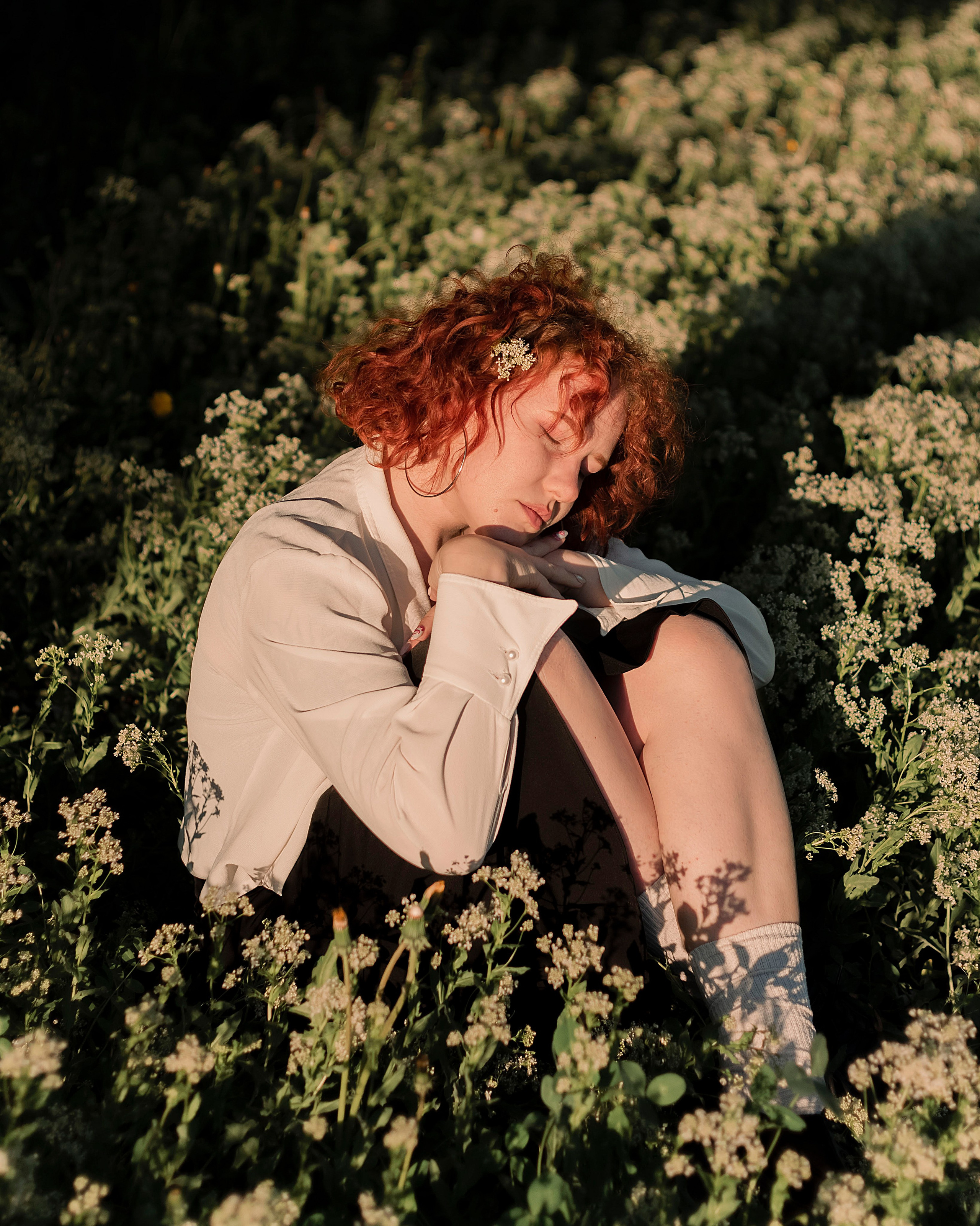 Spriing princess. Фотограф Димитровград Казань Валерия Владимиркина