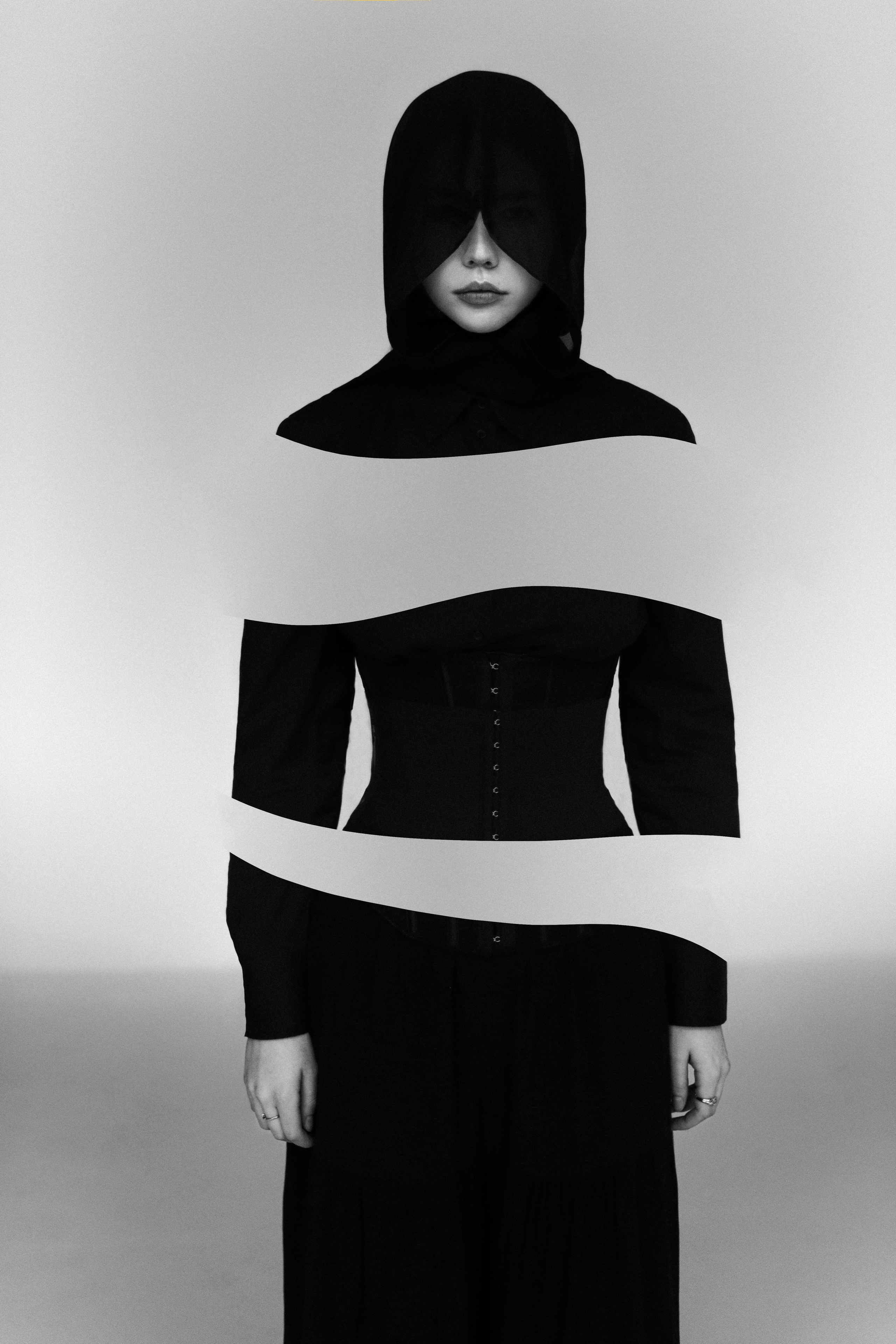 Портрет, Сафонов Владислав - фотохудожник