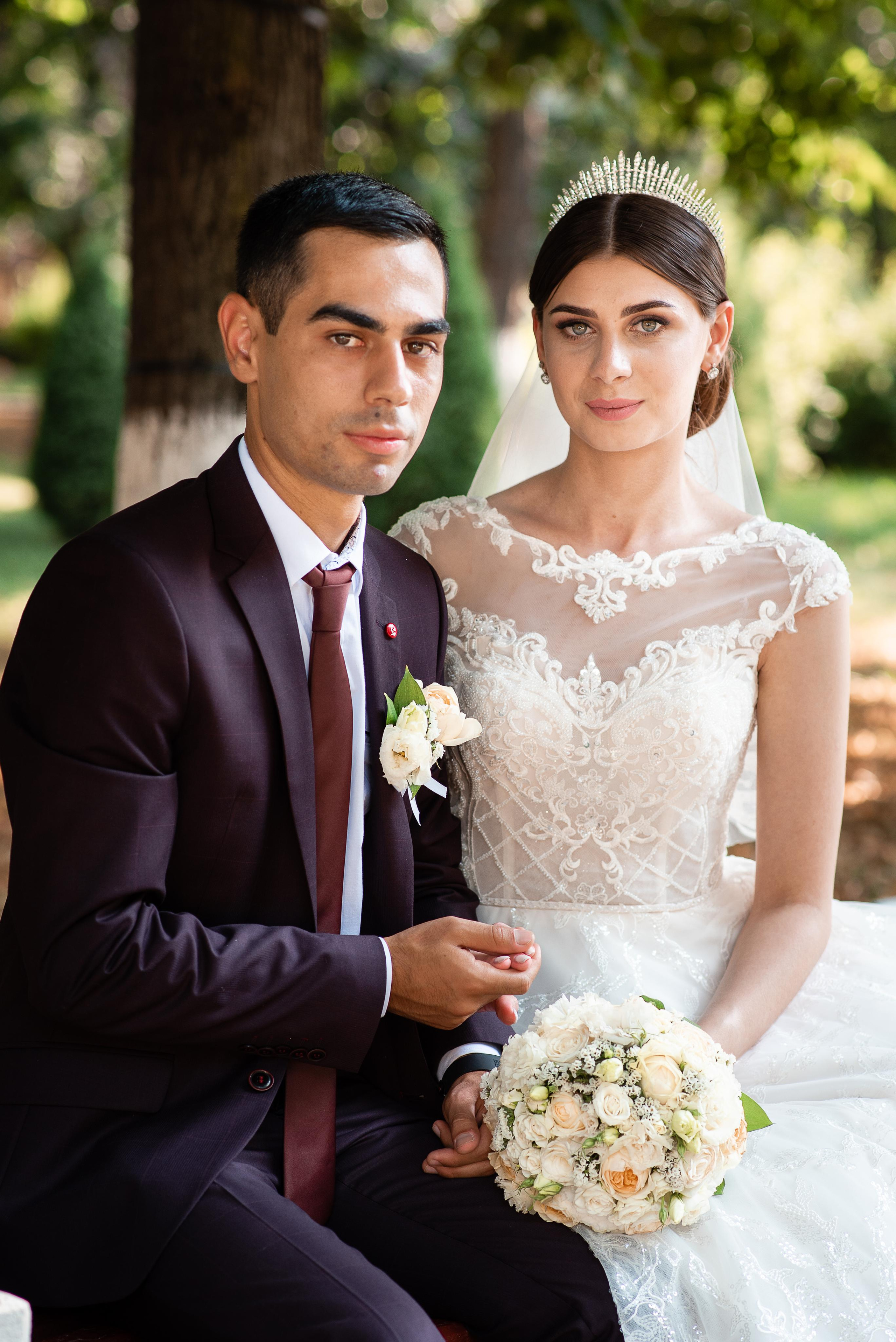 Размик и Вероника. Видеосьемка, фотосьемка свадеб, юбилеев, утренников в Краснодарском кр