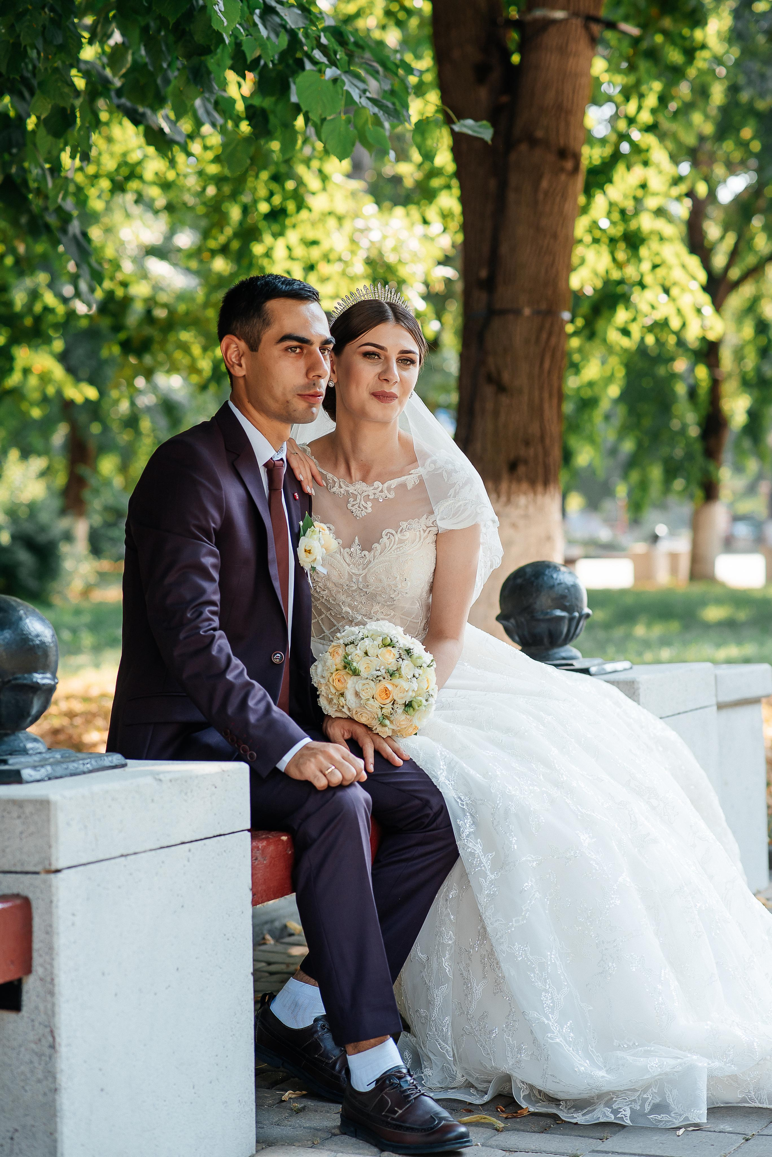 Размик и Вероника. Видеосьемка, фотосьемка свадеб, юбилеев, утренников в Краснодарском кр