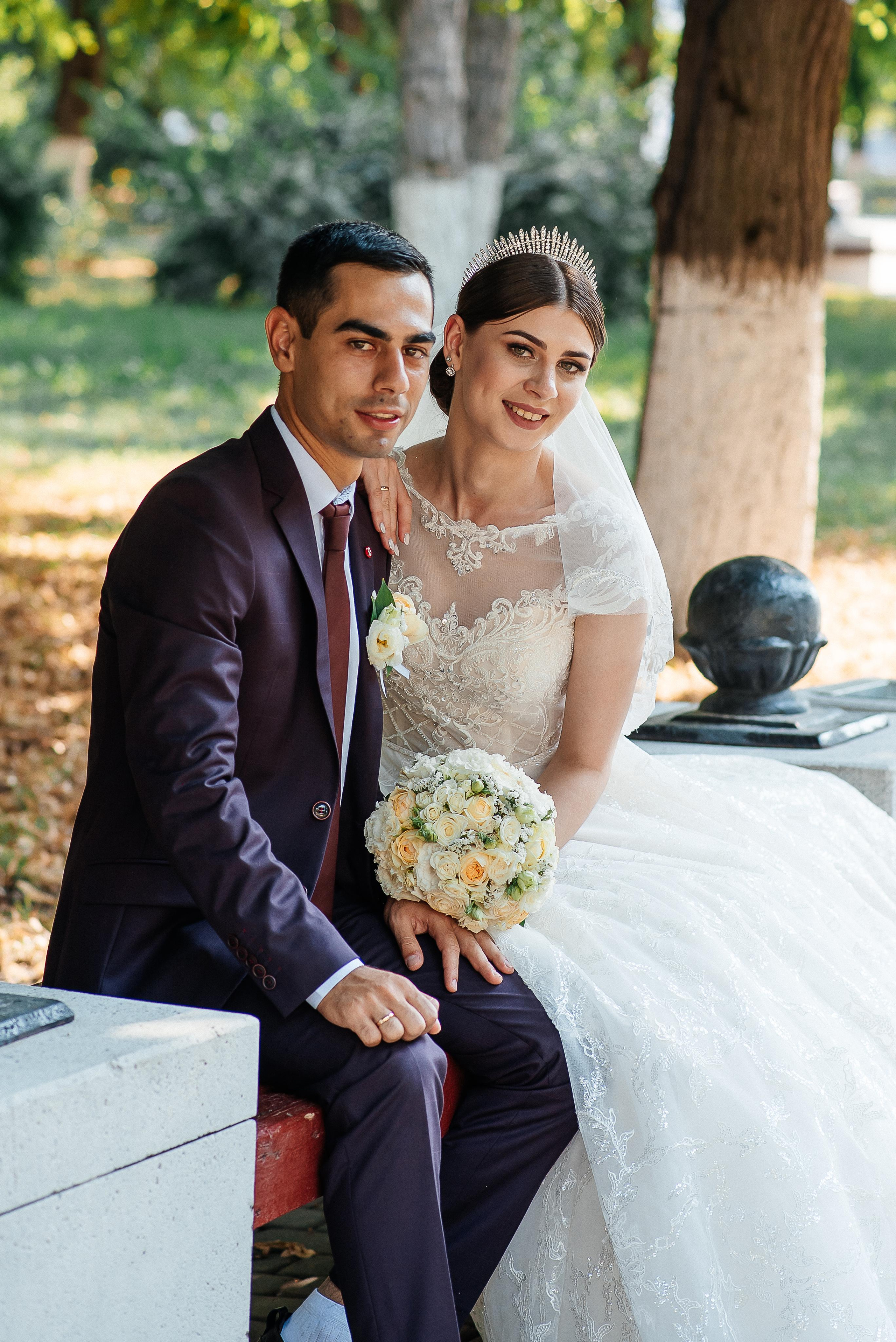 Размик и Вероника. Видеосьемка, фотосьемка свадеб, юбилеев, утренников в Краснодарском кр