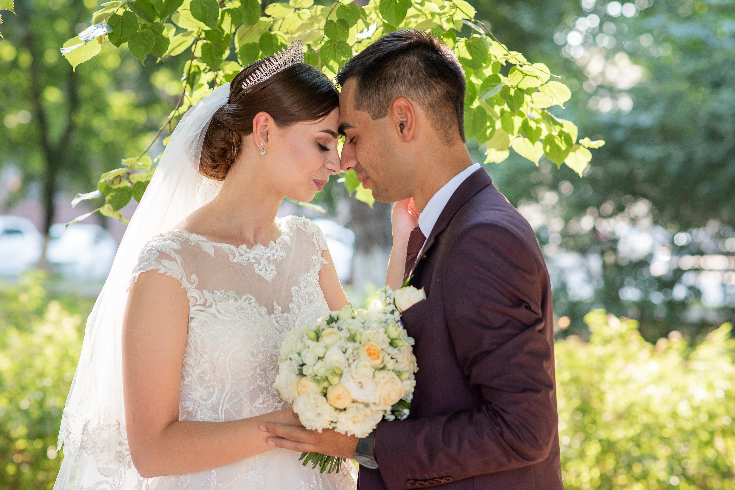 Размик и Вероника. Видеосьемка, фотосьемка свадеб, юбилеев, утренников в Краснодарском кр