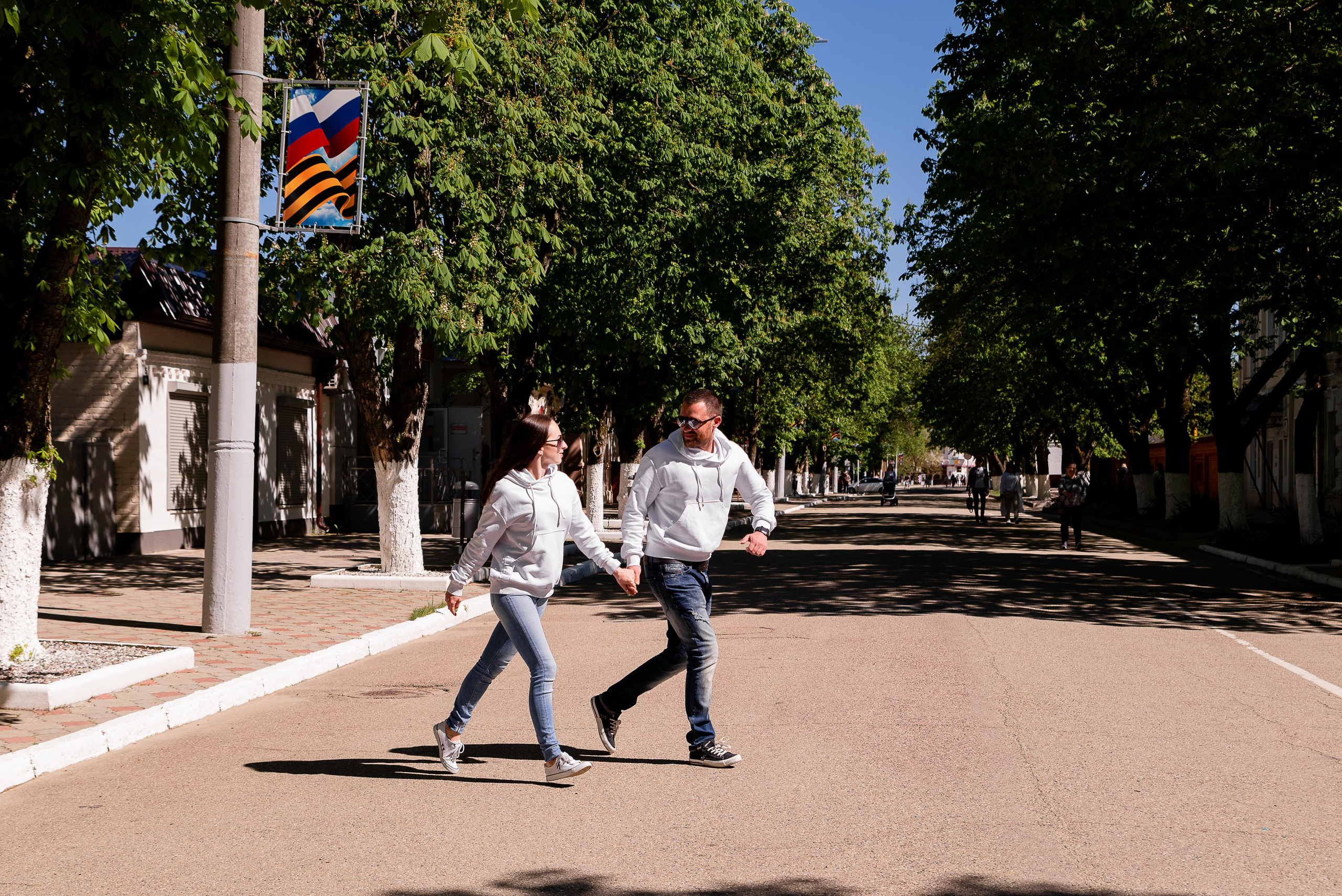 Иван и Алина. Видеосьемка, фотосьемка свадеб, юбилеев, утренников в Краснодарском кр