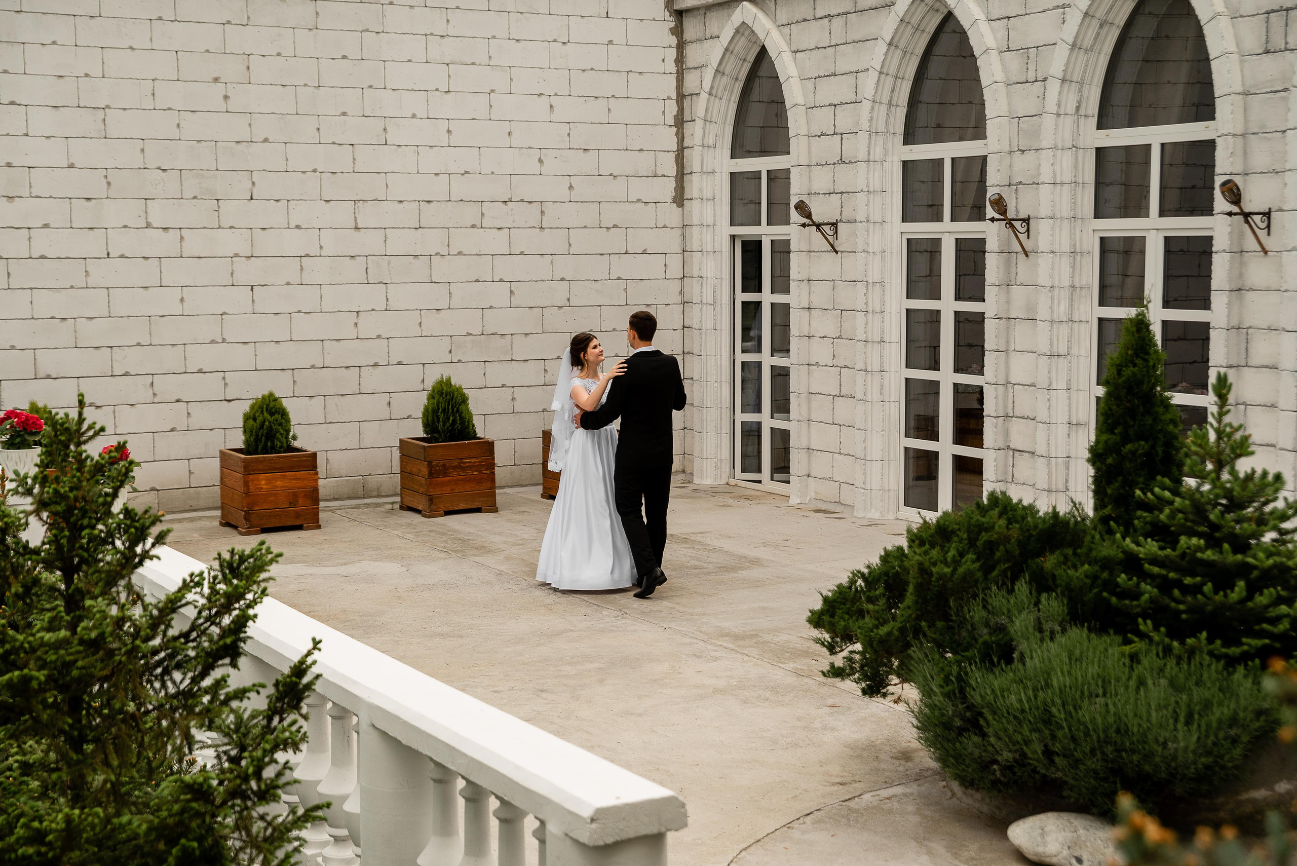 Влад и Варвара. Видеосьемка, фотосьемка свадеб, юбилеев, утренников в Краснодарском кр