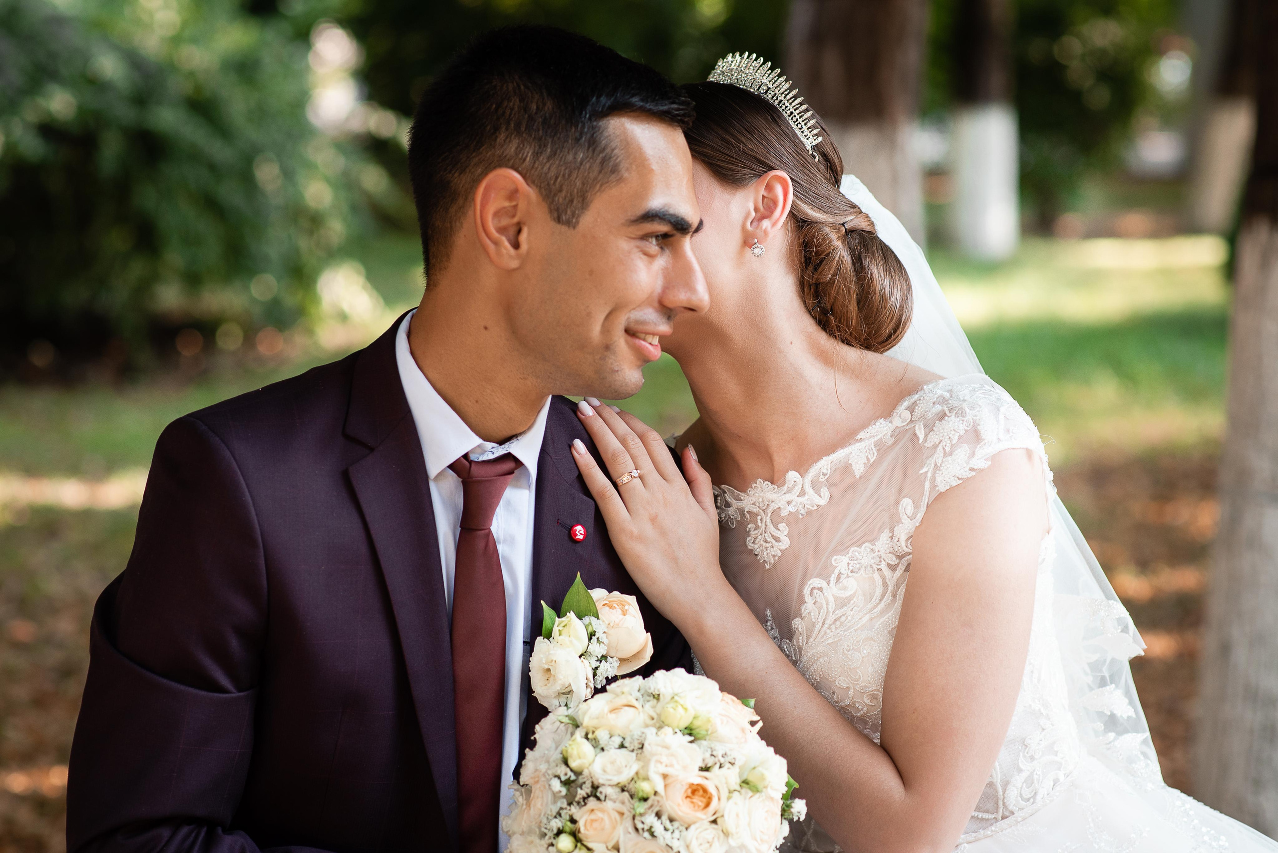 Размик и Вероника. Видеосьемка, фотосьемка свадеб, юбилеев, утренников в Краснодарском кр