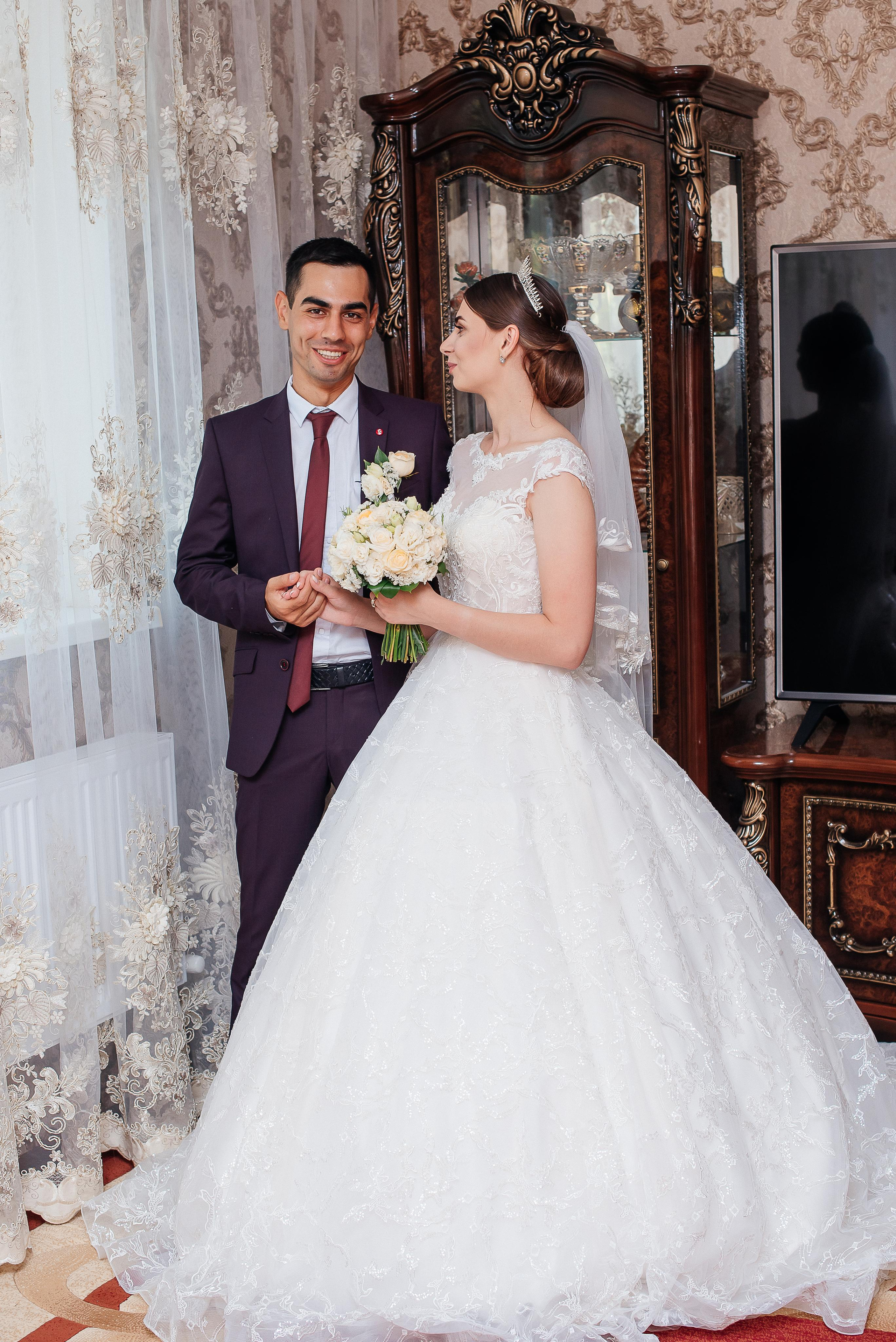 Размик и Вероника. Видеосьемка, фотосьемка свадеб, юбилеев, утренников в Краснодарском кр