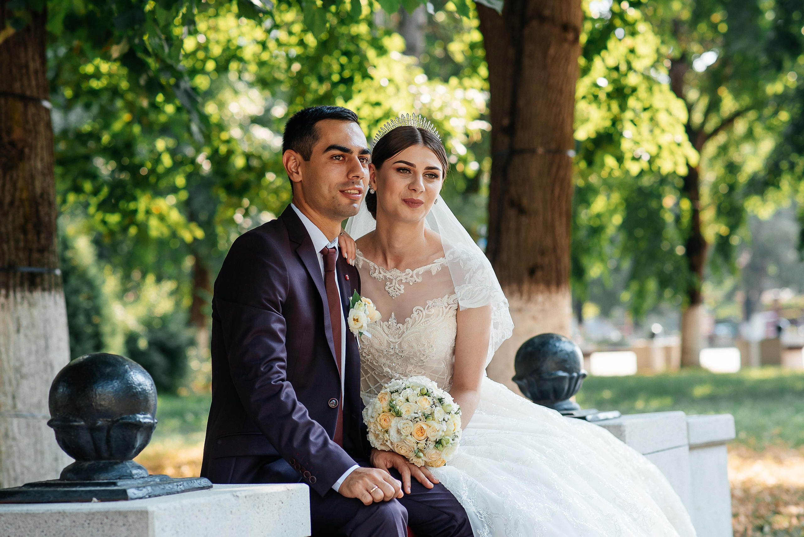 Размик и Вероника. Видеосьемка, фотосьемка свадеб, юбилеев, утренников в Краснодарском кр