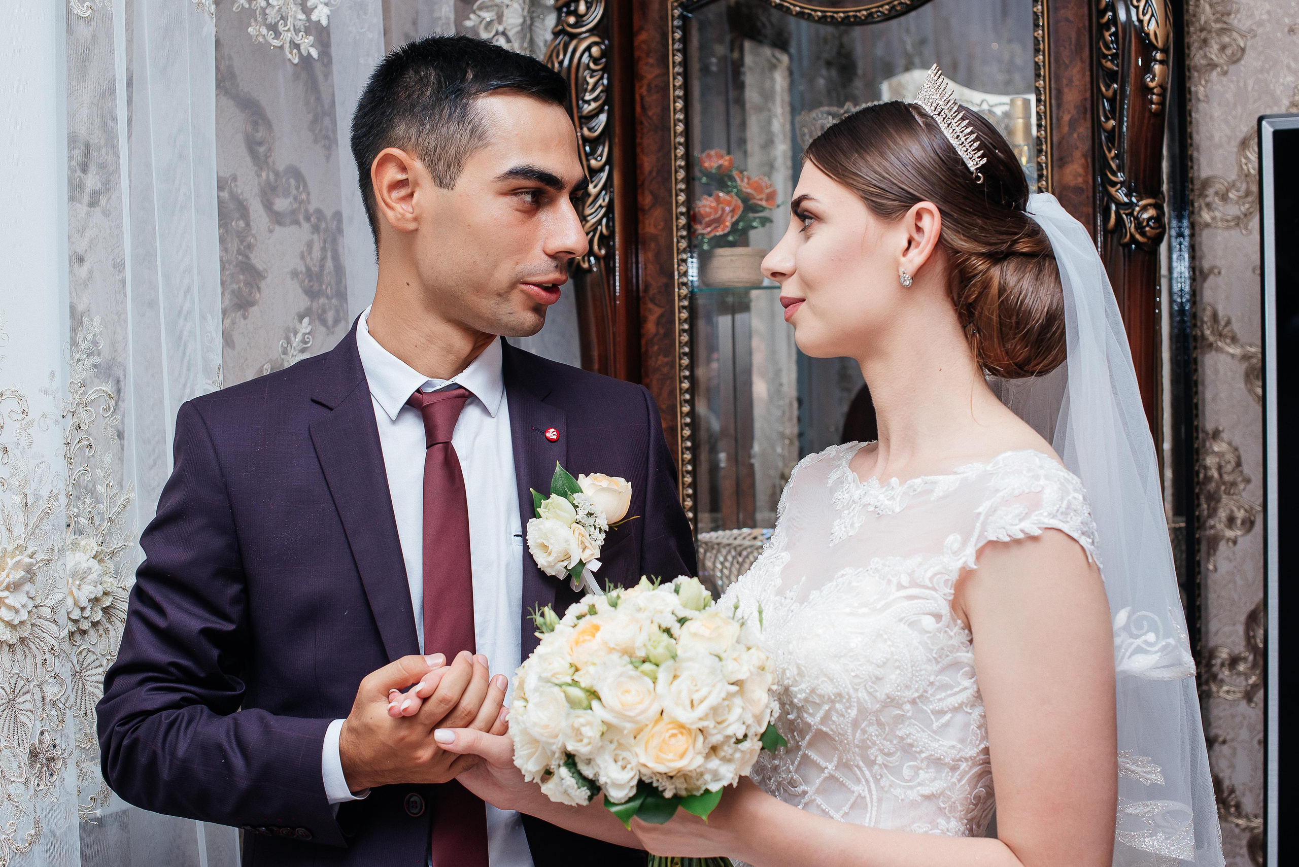 Размик и Вероника. Видеосьемка, фотосьемка свадеб, юбилеев, утренников в Краснодарском кр