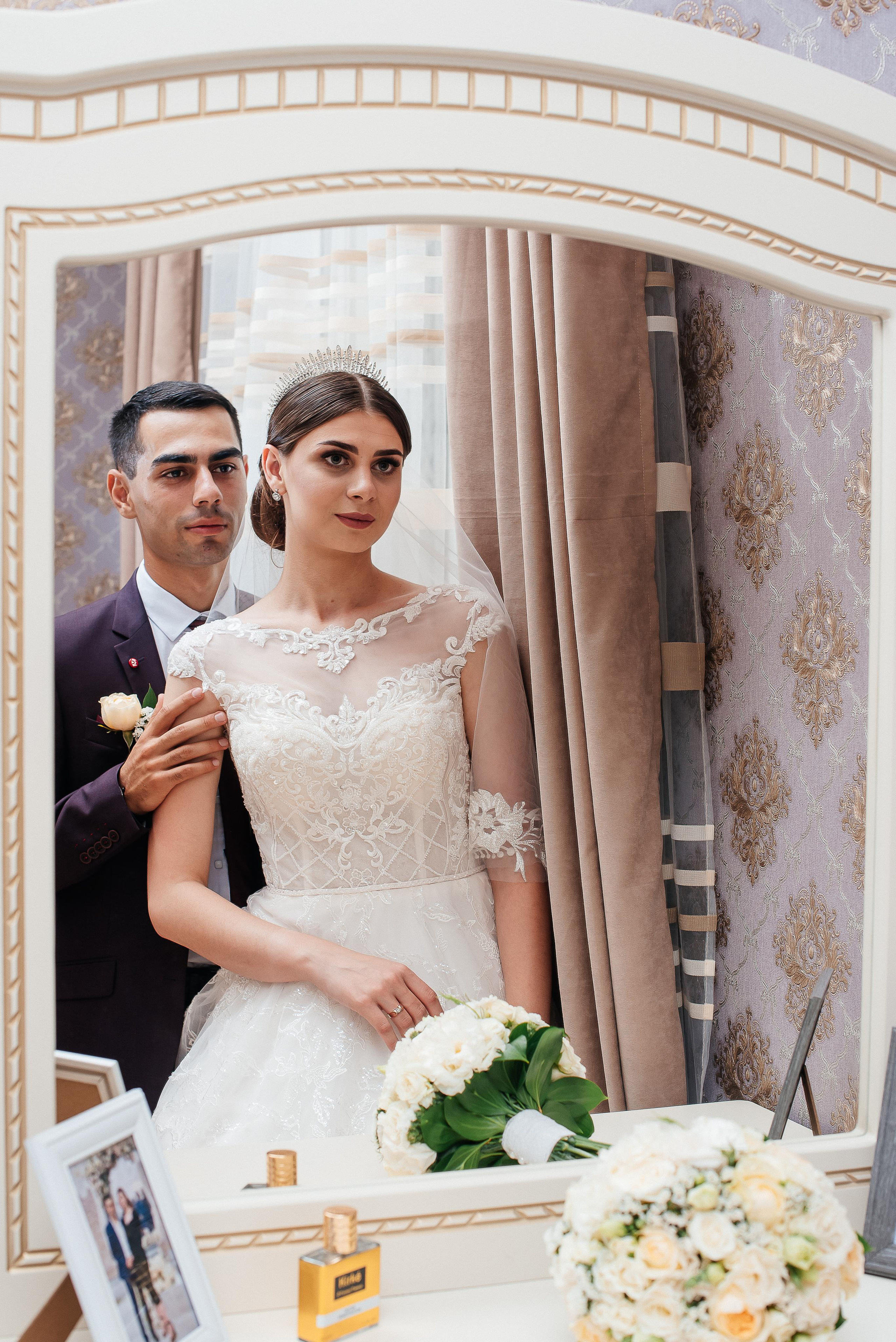 Размик и Вероника. Видеосьемка, фотосьемка свадеб, юбилеев, утренников в Краснодарском кр