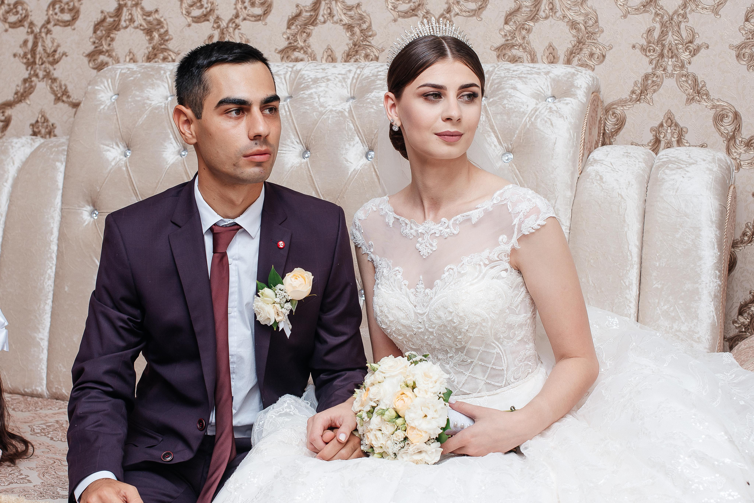 Размик и Вероника. Видеосьемка, фотосьемка свадеб, юбилеев, утренников в Краснодарском кр