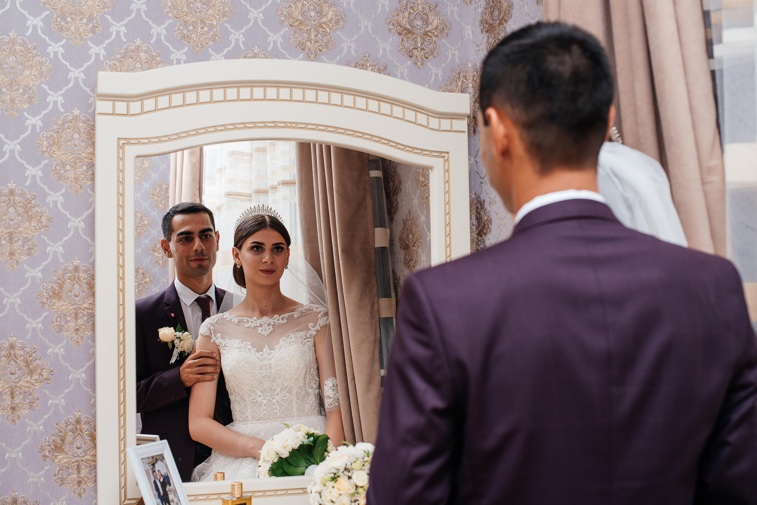 Размик и Вероника. Видеосьемка, фотосьемка свадеб, юбилеев, утренников в Краснодарском кр