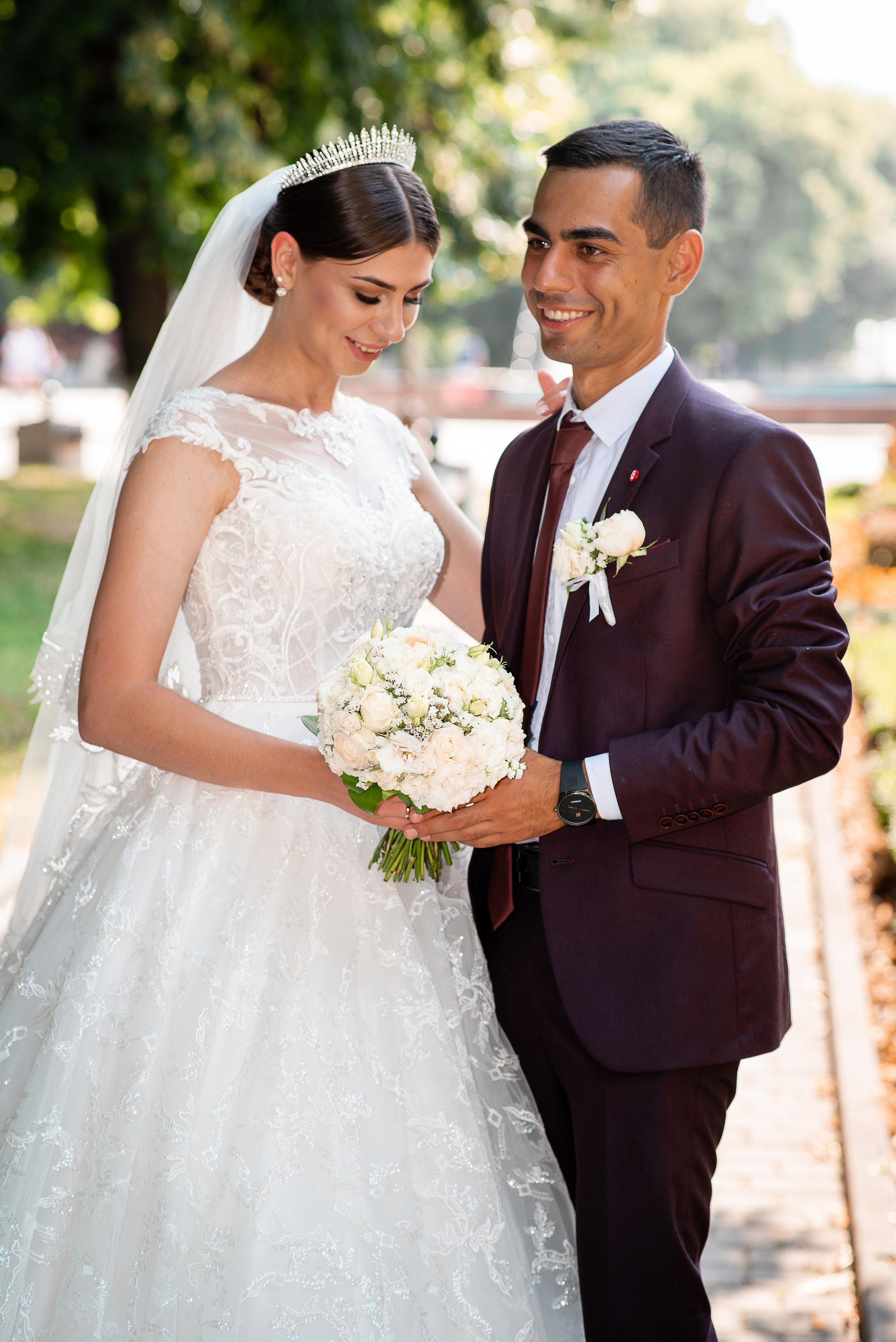 Размик и Вероника. Видеосьемка, фотосьемка свадеб, юбилеев, утренников в Краснодарском кр