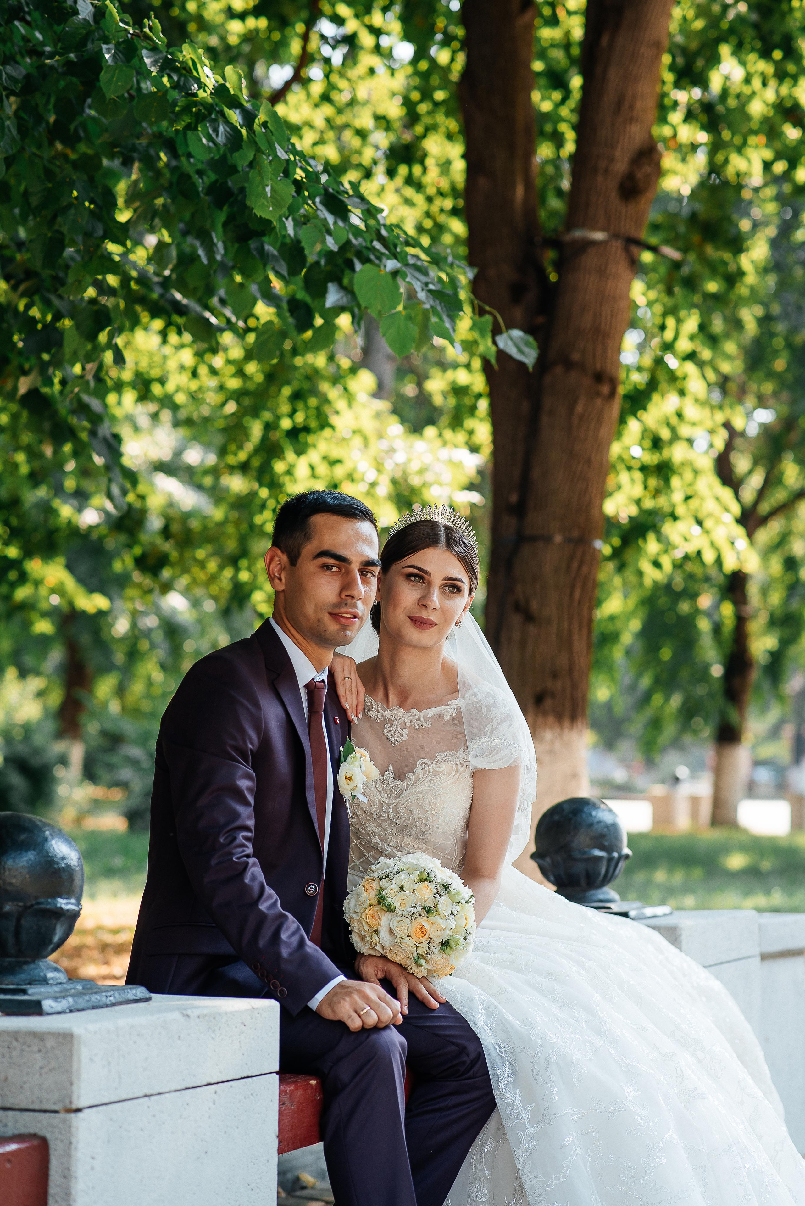 Размик и Вероника. Видеосьемка, фотосьемка свадеб, юбилеев, утренников в Краснодарском кр