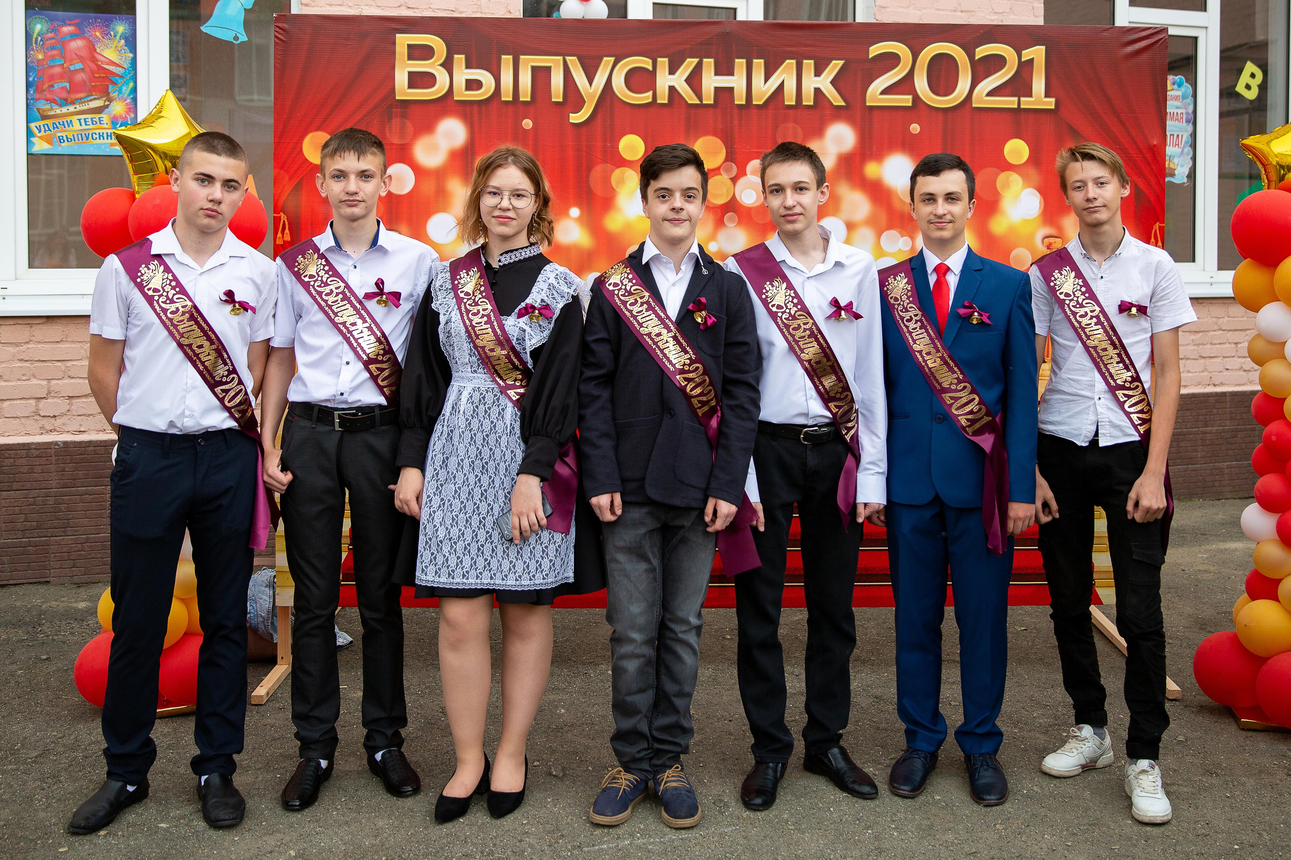 Последний звонок школа№ 3 2021 год. Видеосьемка, фотосьемка свадеб, юбилеев, утренников в Краснодарском кр