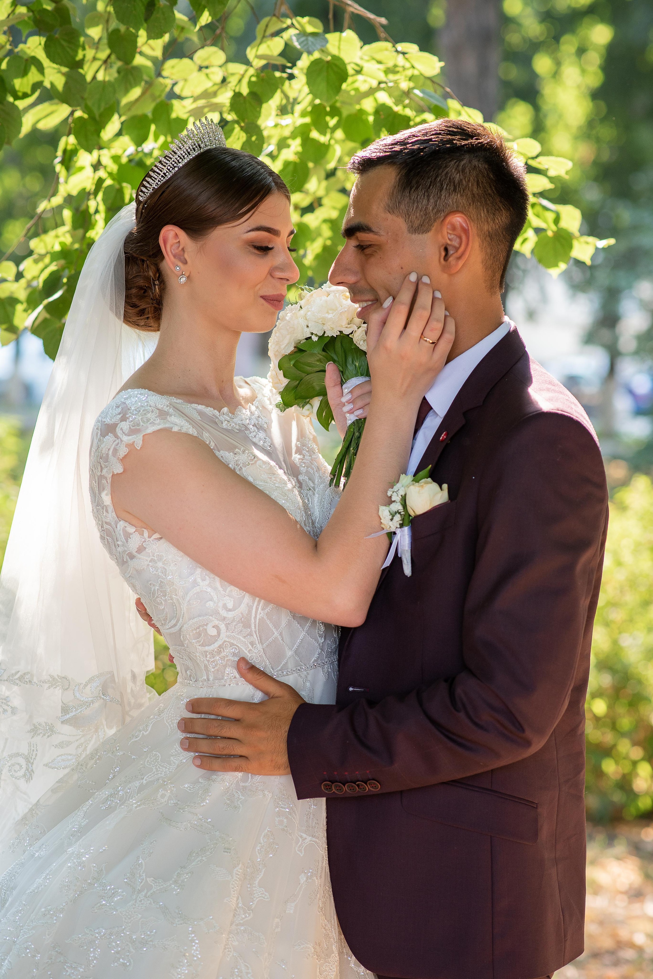 Размик и Вероника. Видеосьемка, фотосьемка свадеб, юбилеев, утренников в Краснодарском кр