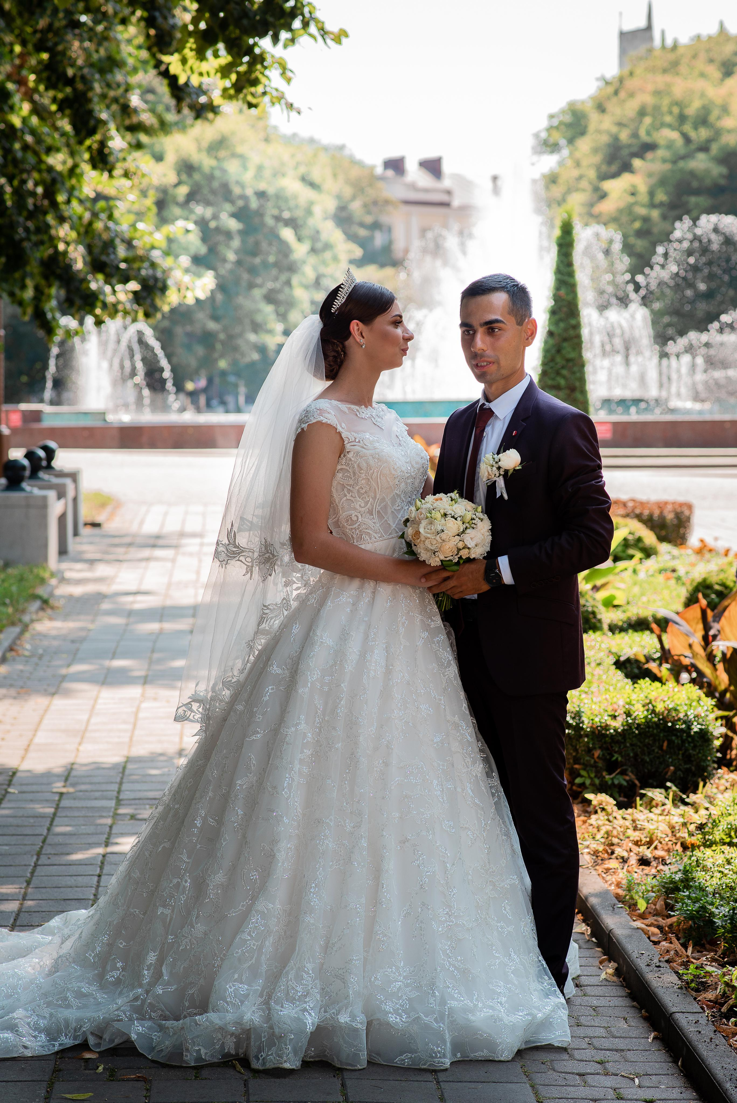 Размик и Вероника. Видеосьемка, фотосьемка свадеб, юбилеев, утренников в Краснодарском кр