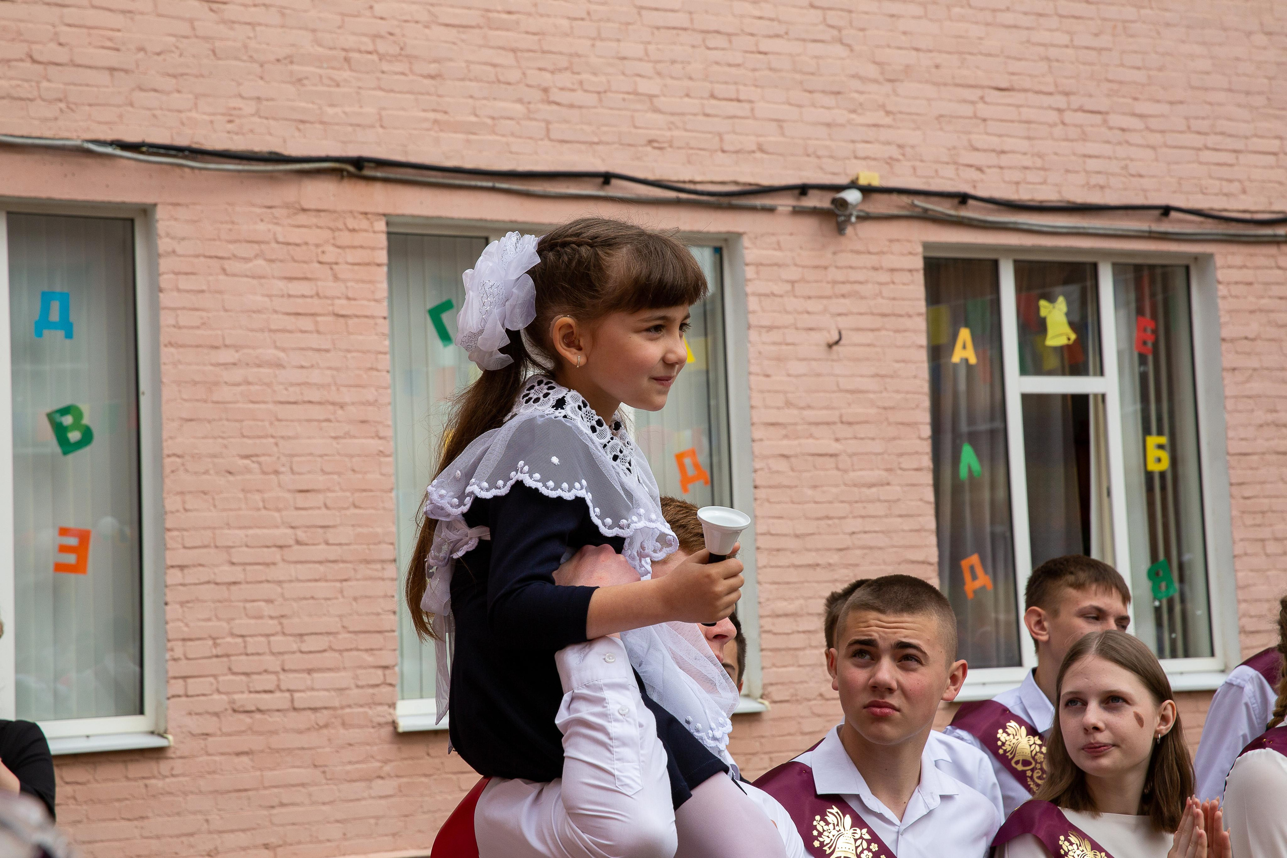 Последний звонок школа№ 3 2021 год. Видеосьемка, фотосьемка свадеб, юбилеев, утренников в Краснодарском кр
