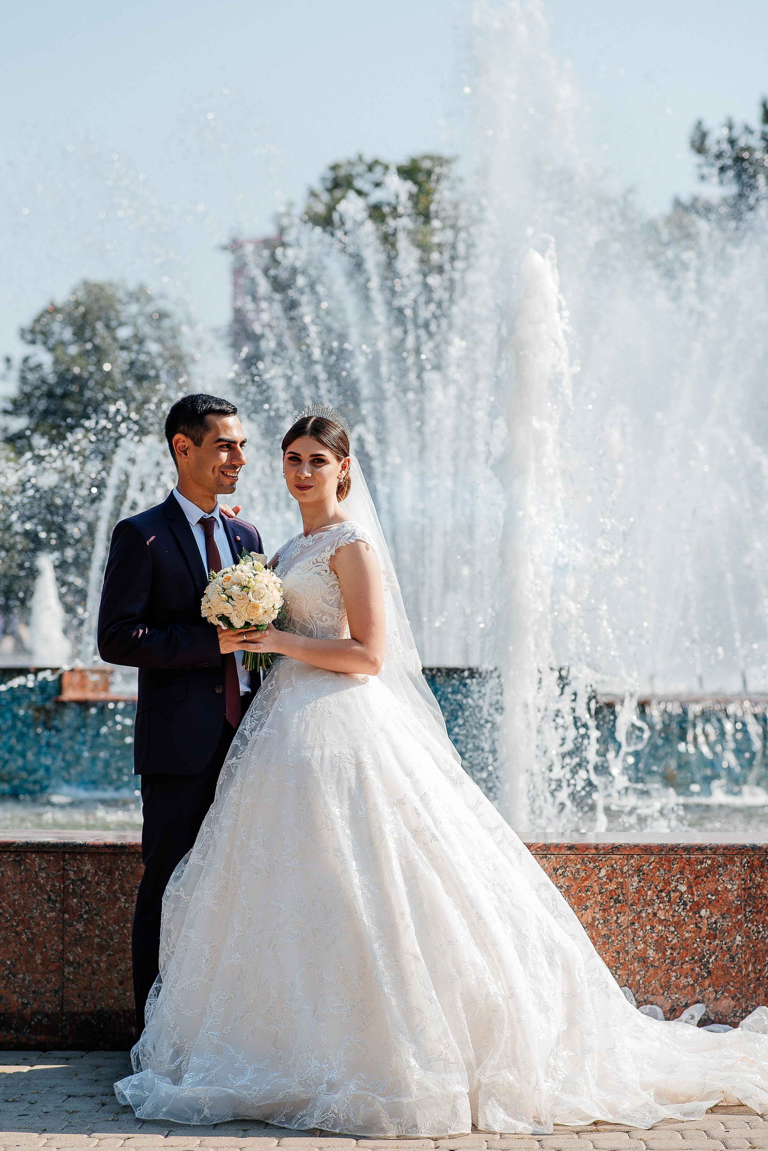 Размик и Вероника. Видеосьемка, фотосьемка свадеб, юбилеев, утренников в Краснодарском кр