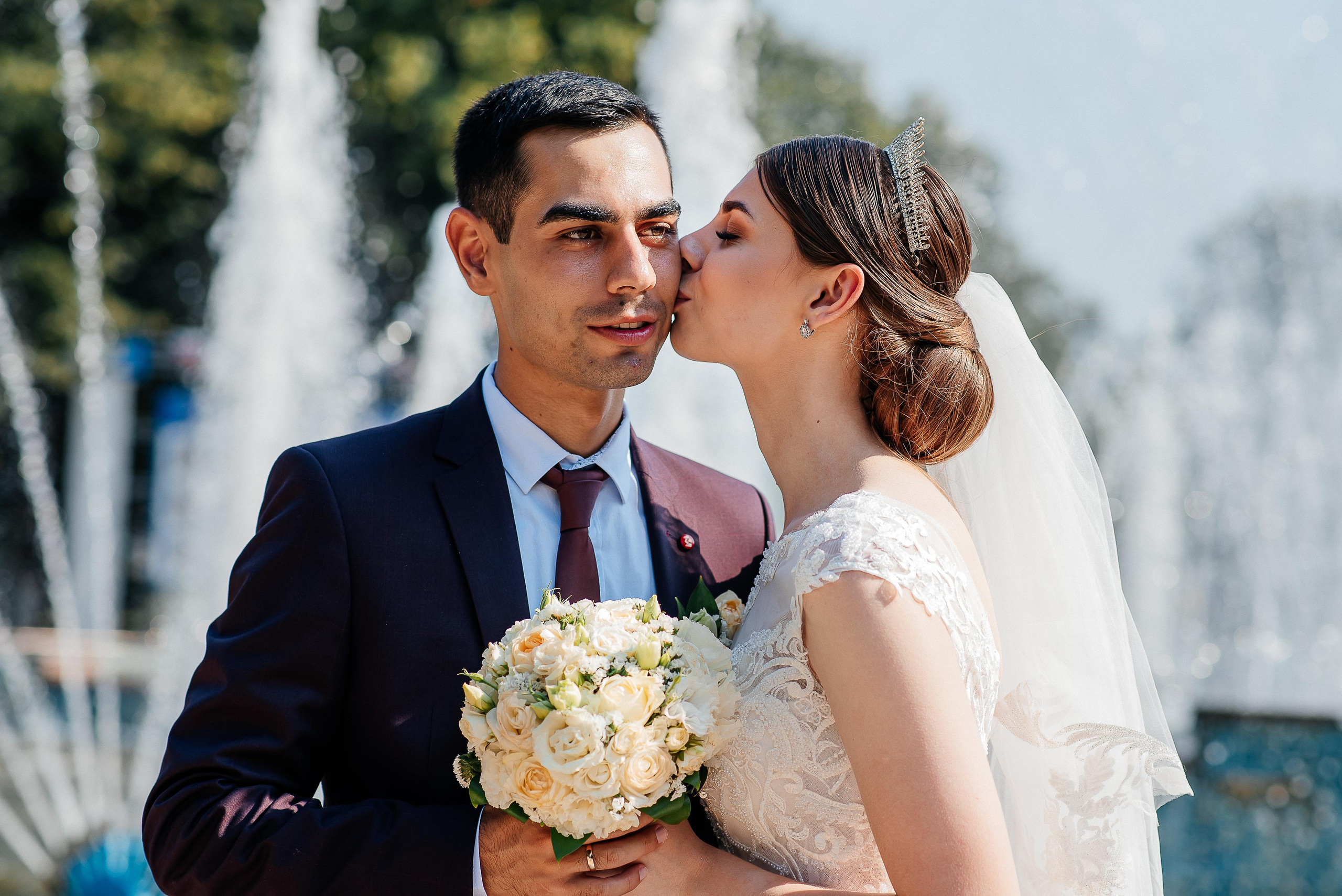 Размик и Вероника. Видеосьемка, фотосьемка свадеб, юбилеев, утренников в Краснодарском кр