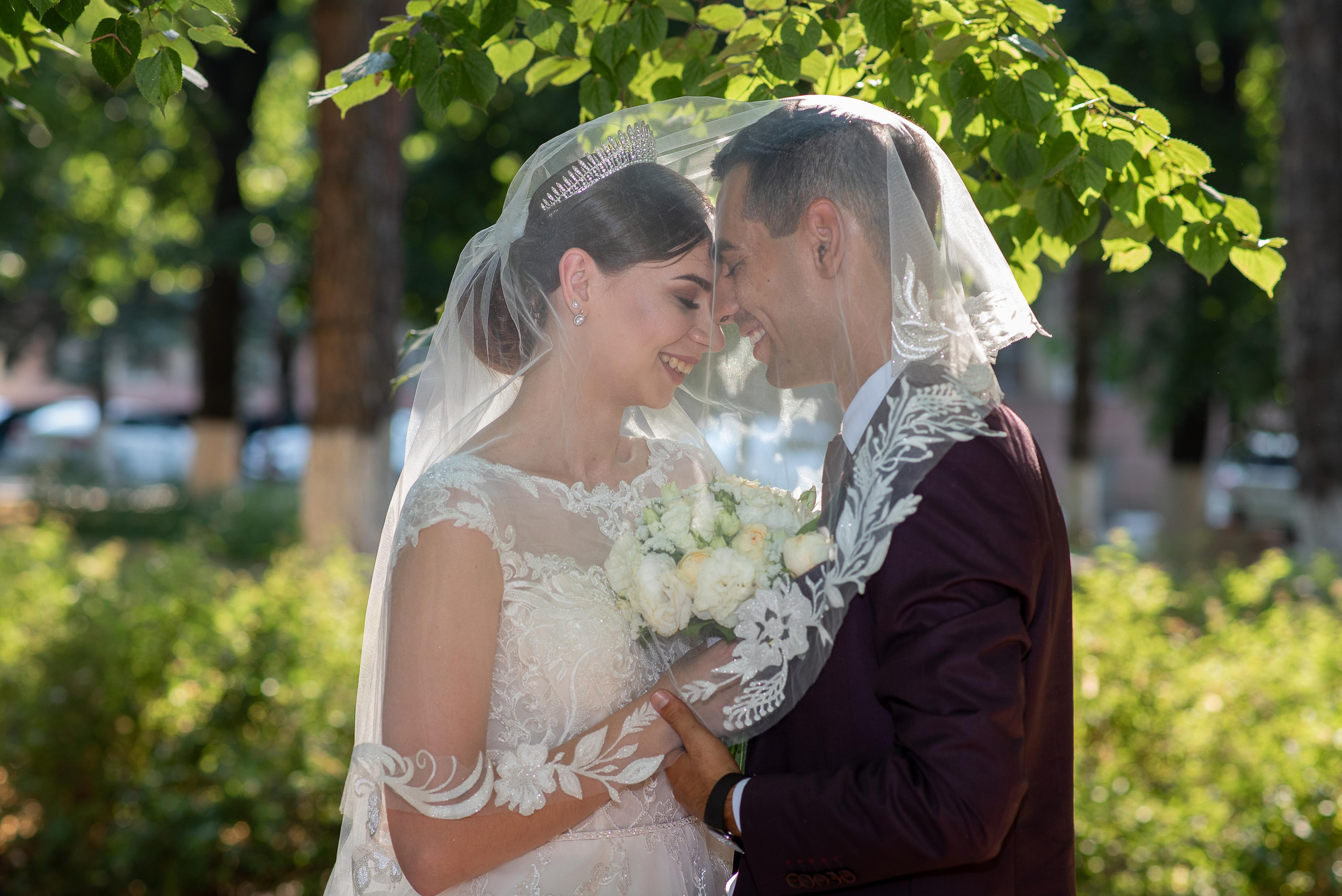 Размик и Вероника. Видеосьемка, фотосьемка свадеб, юбилеев, утренников в Краснодарском кр