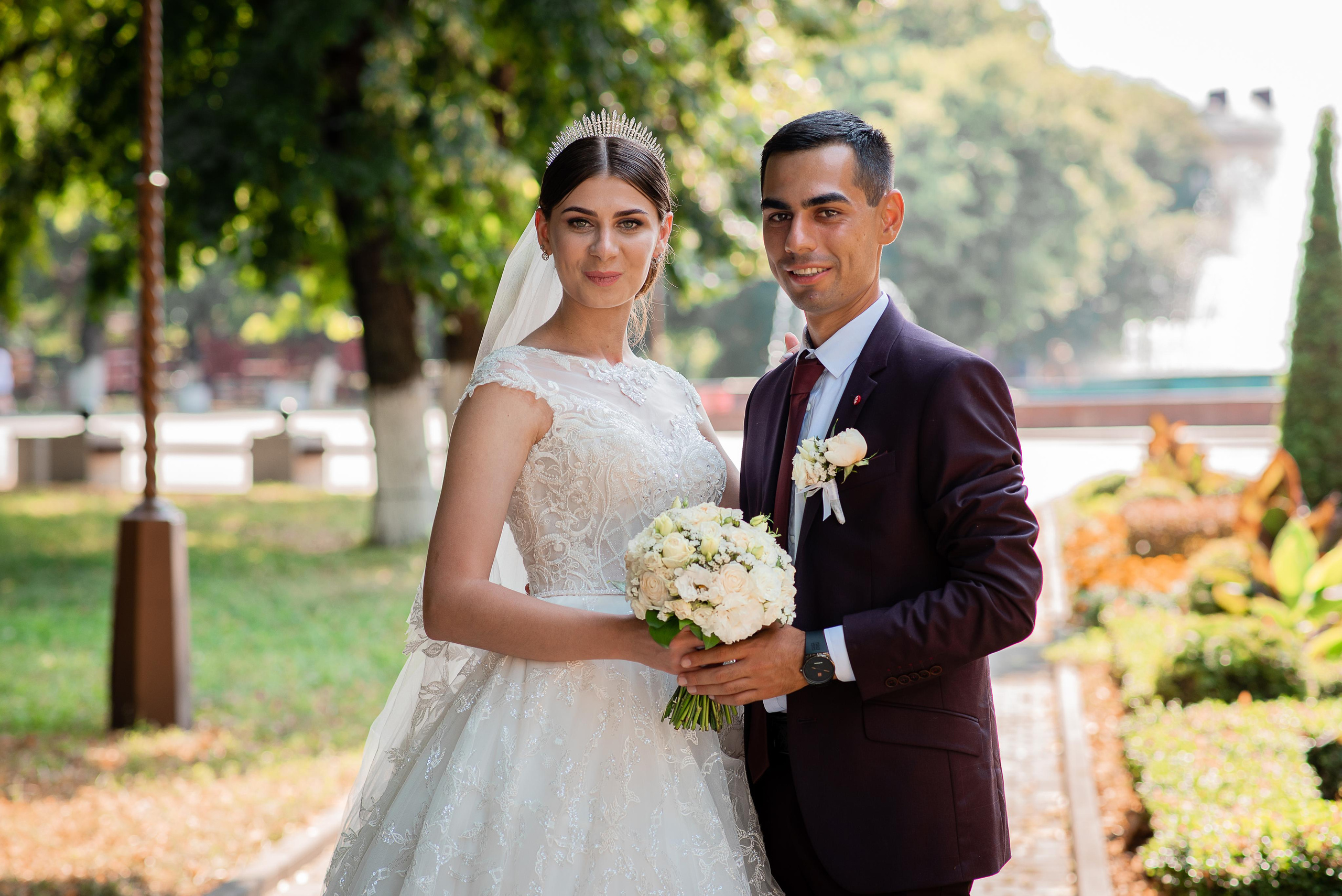 Размик и Вероника. Видеосьемка, фотосьемка свадеб, юбилеев, утренников в Краснодарском кр