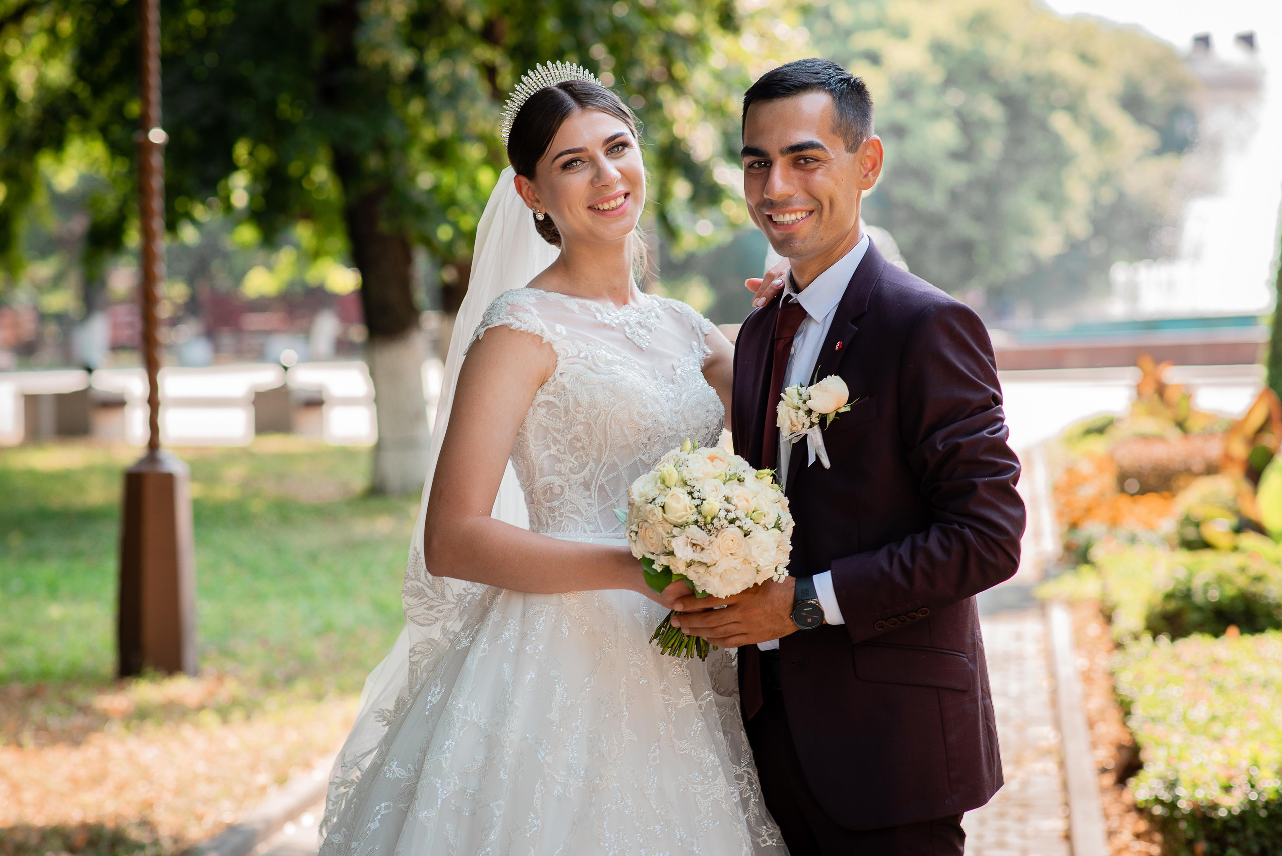 Размик и Вероника. Видеосьемка, фотосьемка свадеб, юбилеев, утренников в Краснодарском кр