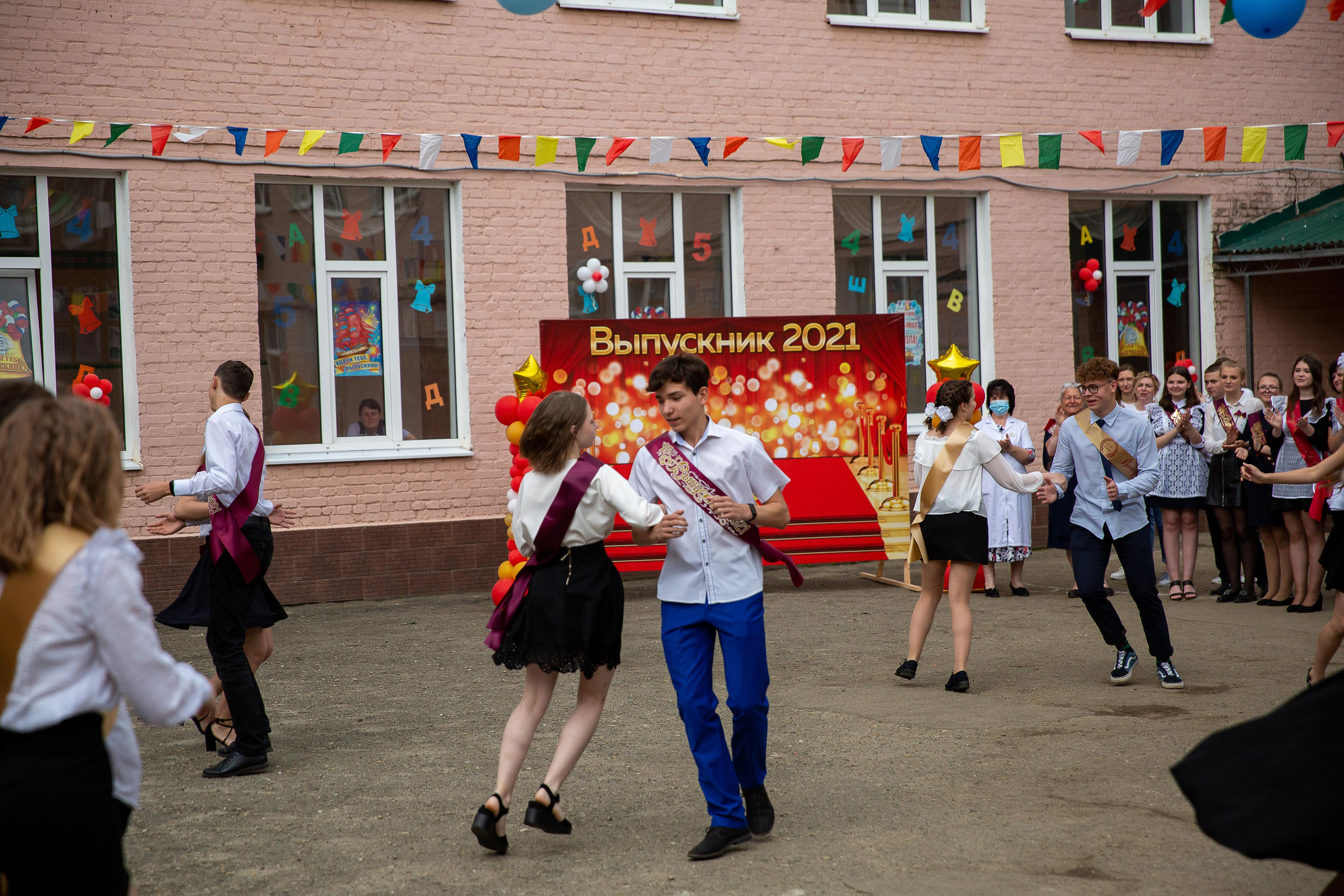 Последний звонок школа№ 3 2021 год. Видеосьемка, фотосьемка свадеб, юбилеев, утренников в Краснодарском кр