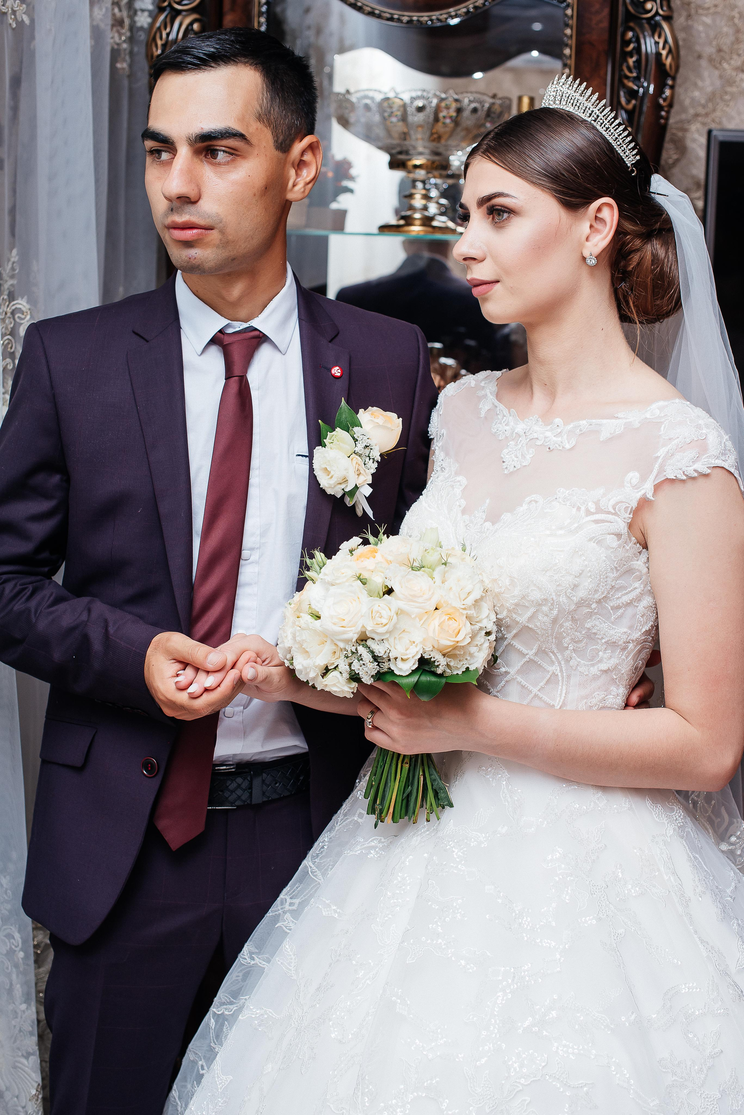 Размик и Вероника. Видеосьемка, фотосьемка свадеб, юбилеев, утренников в Краснодарском кр