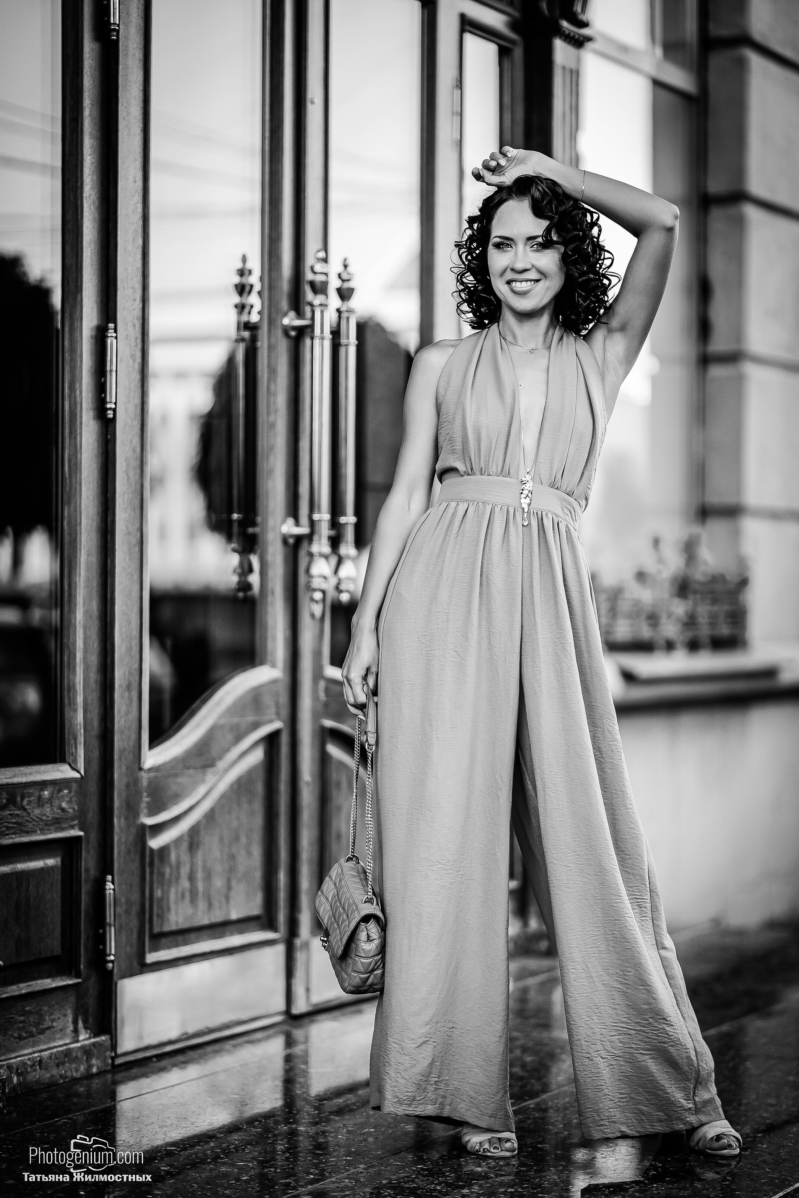 Индивидуальная фотосессия. Фотограф Нижний Новгород Татьяна Кэйод