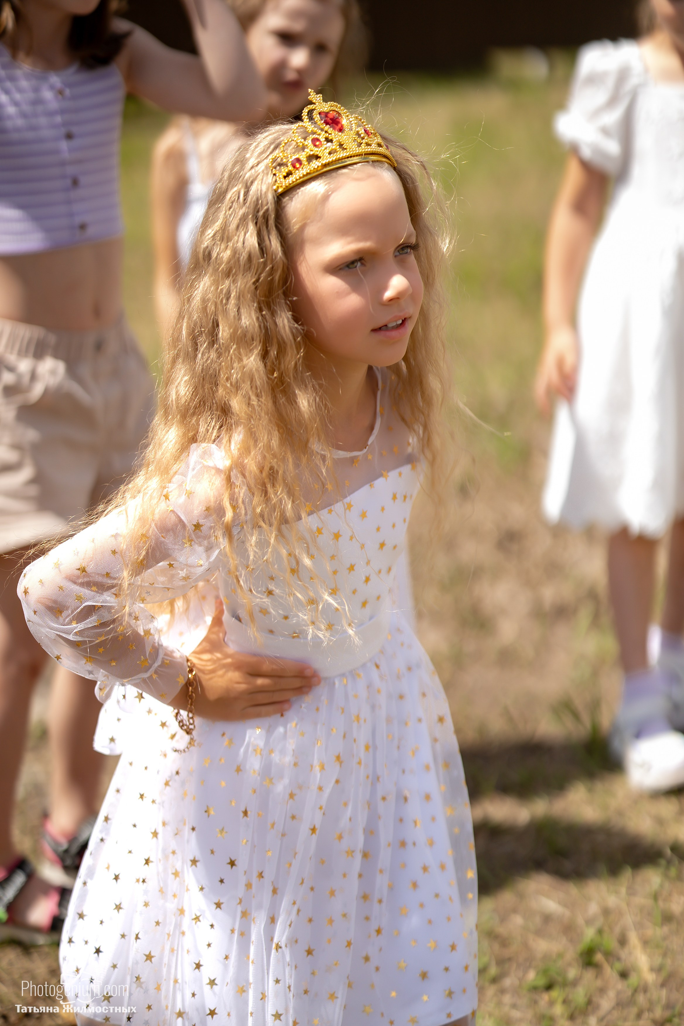 День рождения. Фотограф Нижний Новгород Татьяна Кейод